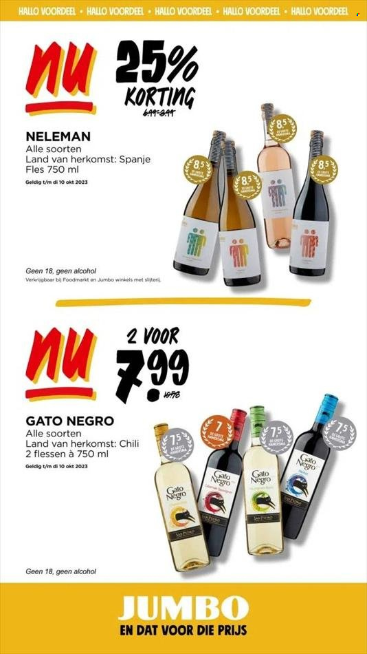 Jumbo-aanbieding - 4-10-2023 - 10-10-2023. Pagina 38