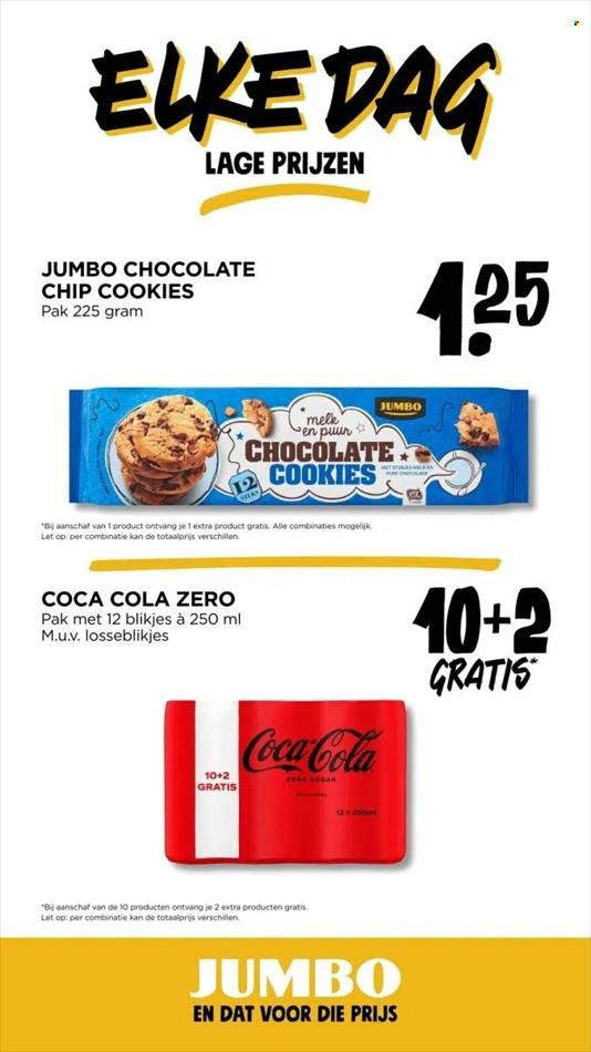 Jumbo-aanbieding - 4-10-2023 - 10-10-2023. Pagina 43