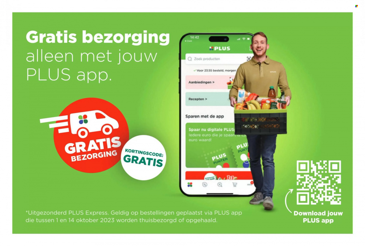 Plus-aanbieding - 1-10-2023 - 7-10-2023. Pagina 2