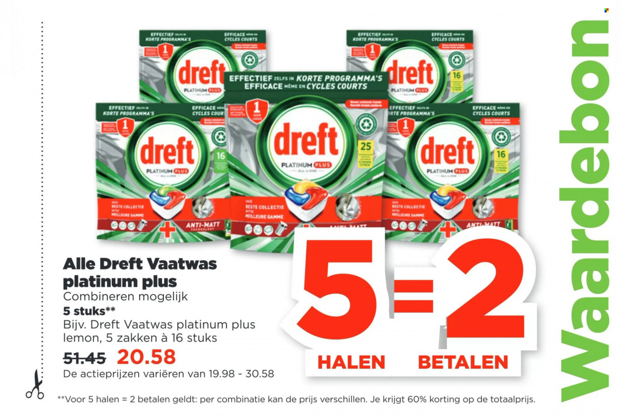 Plus-aanbieding - 1-10-2023 - 7-10-2023. Pagina 3