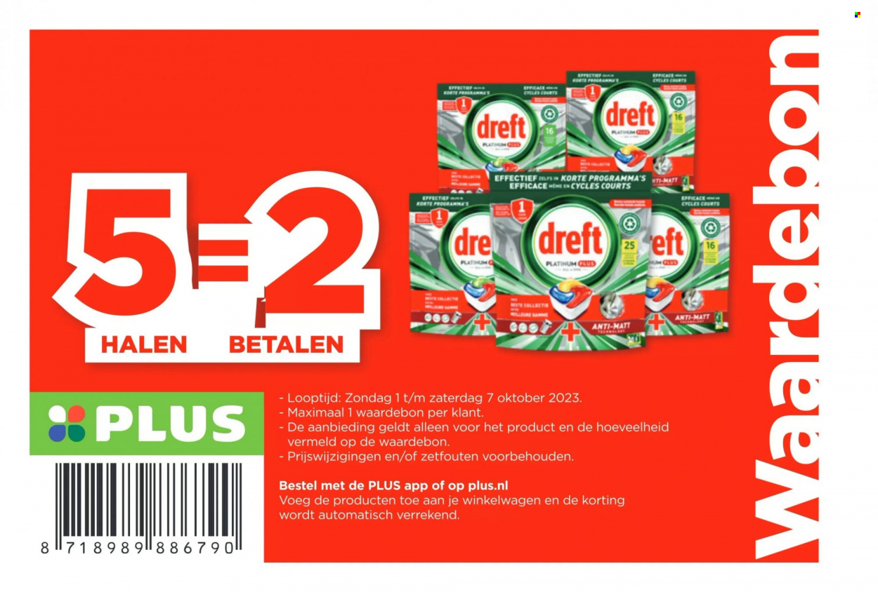 Plus-aanbieding - 1-10-2023 - 7-10-2023. Pagina 4