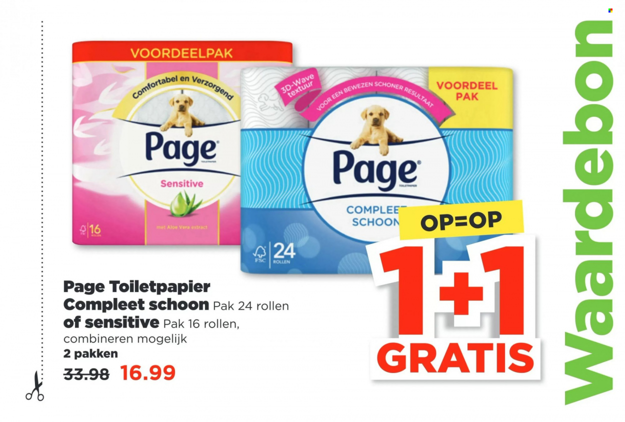 Plus-aanbieding - 1-10-2023 - 7-10-2023. Pagina 7