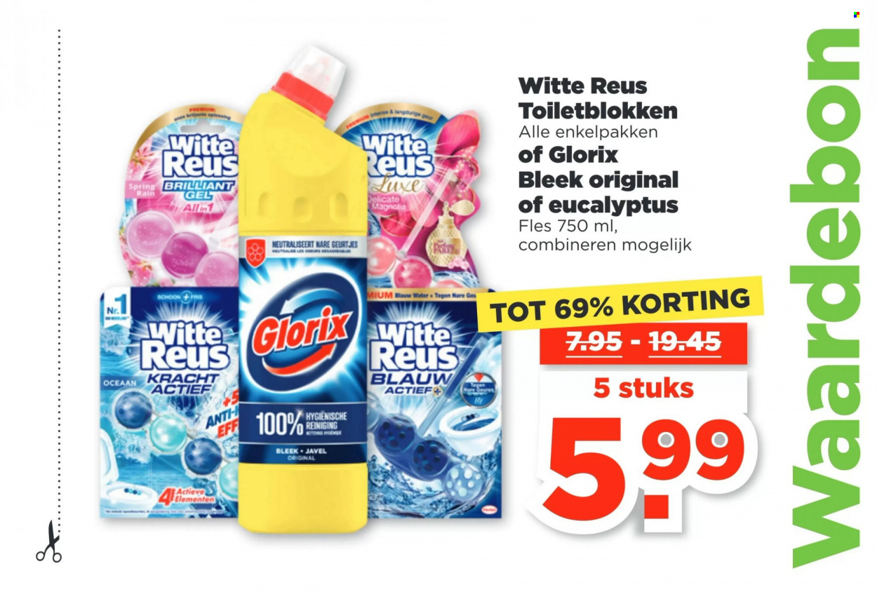 Plus-aanbieding - 1-10-2023 - 7-10-2023. Pagina 9