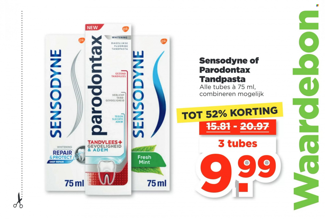 Plus-aanbieding - 1-10-2023 - 7-10-2023. Pagina 11