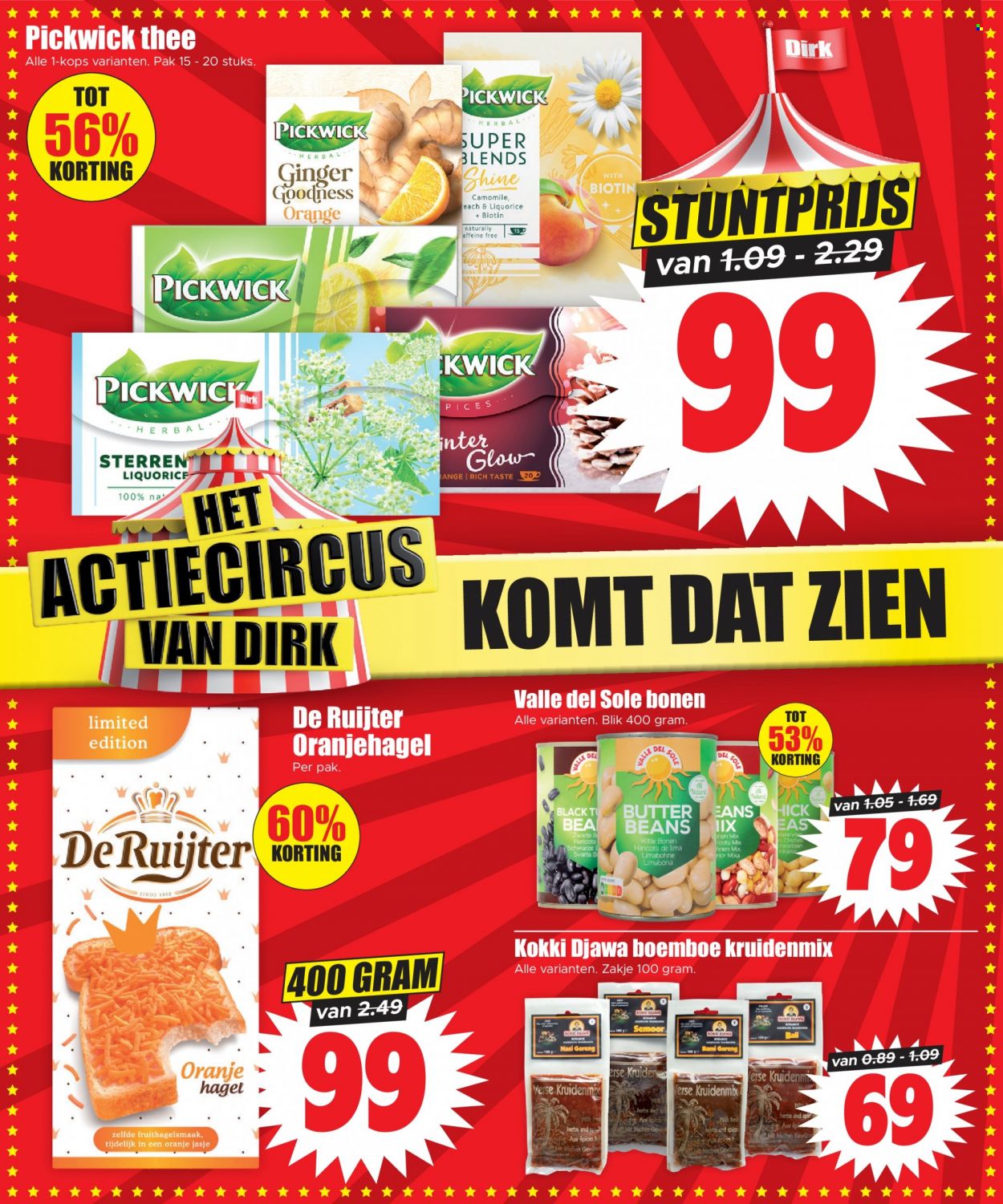 Dirk-aanbieding - 4-10-2023 - 10-10-2023. Pagina 2