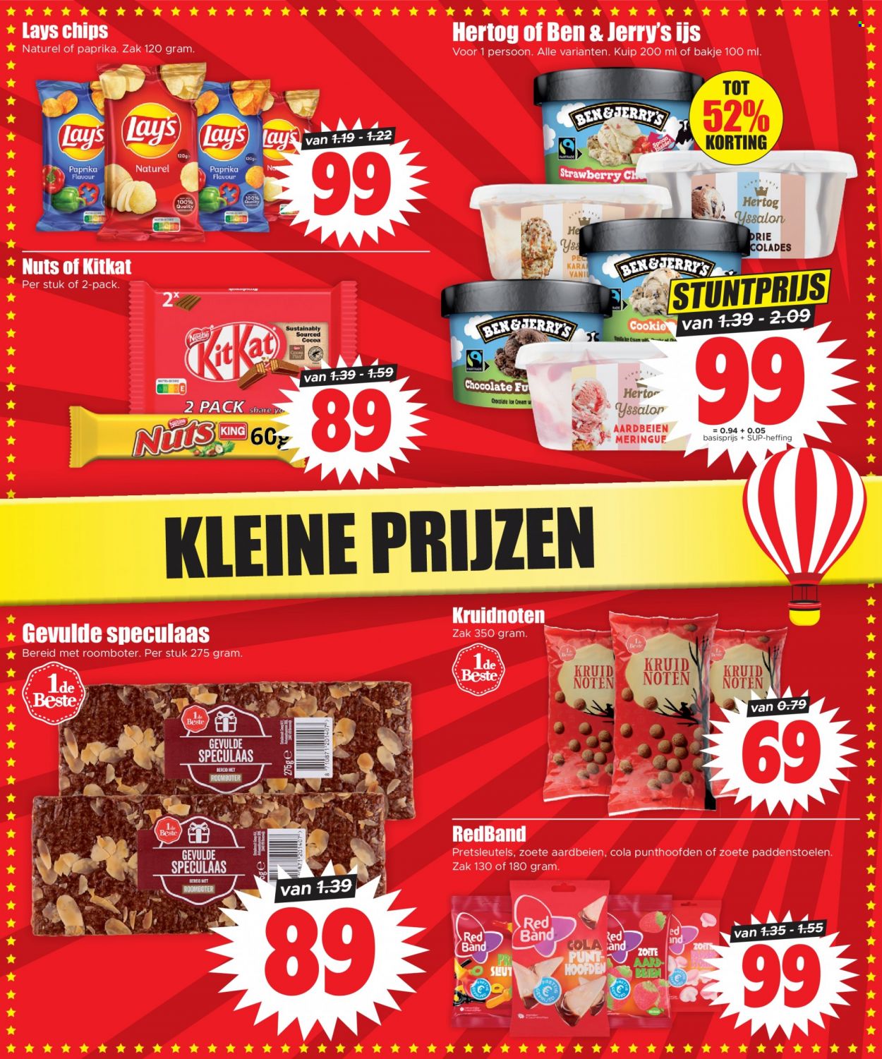 Dirk-aanbieding - 4-10-2023 - 10-10-2023. Pagina 4