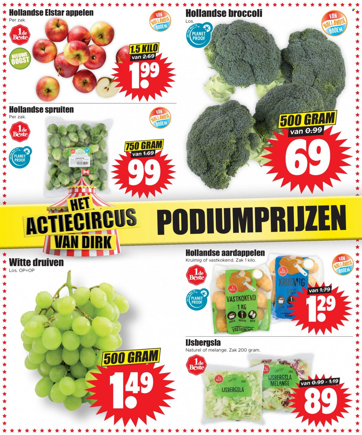 Dirk-aanbieding - 4-10-2023 - 10-10-2023. Pagina 12