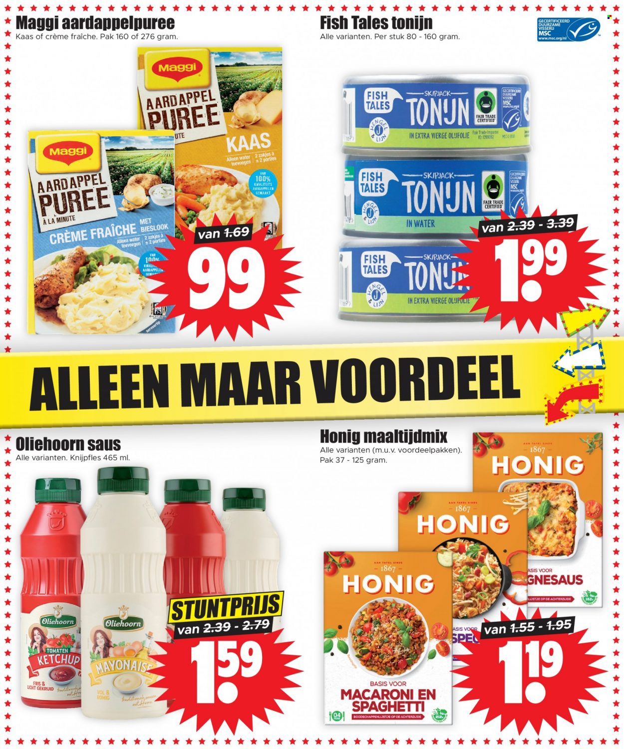Dirk-aanbieding - 4-10-2023 - 10-10-2023. Pagina 18