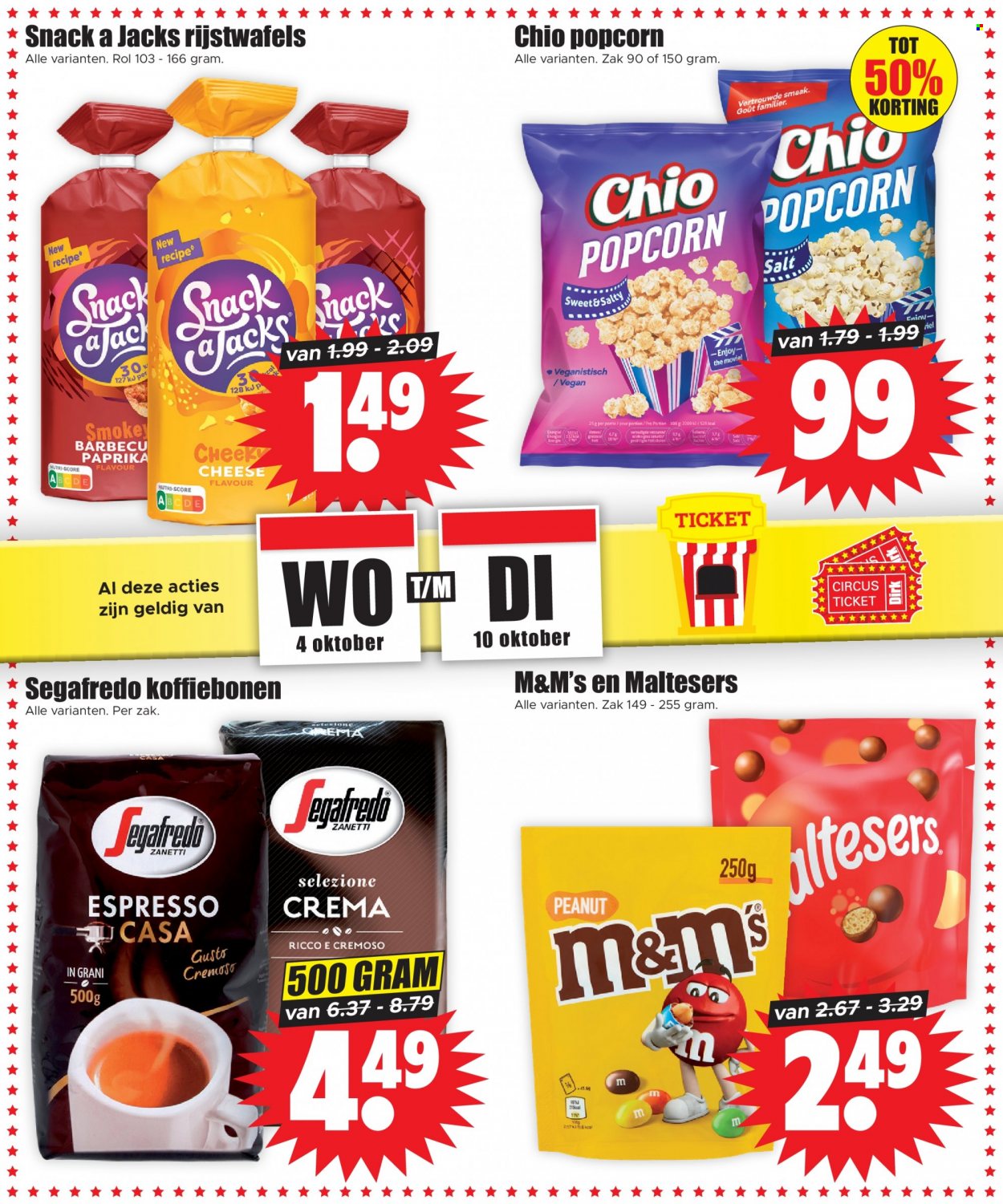 Dirk-aanbieding - 4-10-2023 - 10-10-2023. Pagina 19