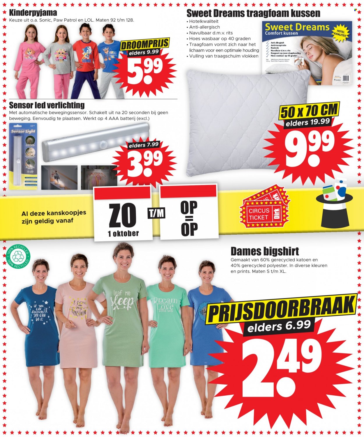 Dirk-aanbieding - 4-10-2023 - 10-10-2023. Pagina 27