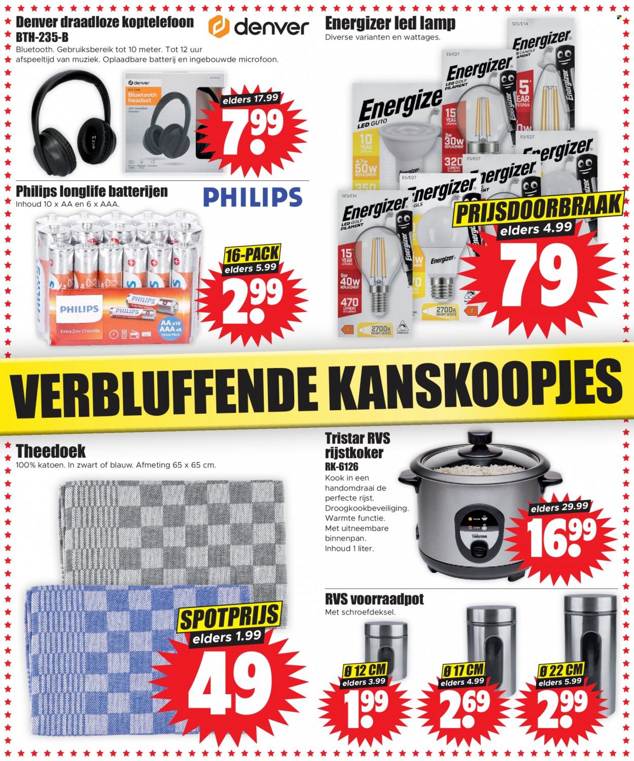 Dirk-aanbieding - 4-10-2023 - 10-10-2023. Pagina 28