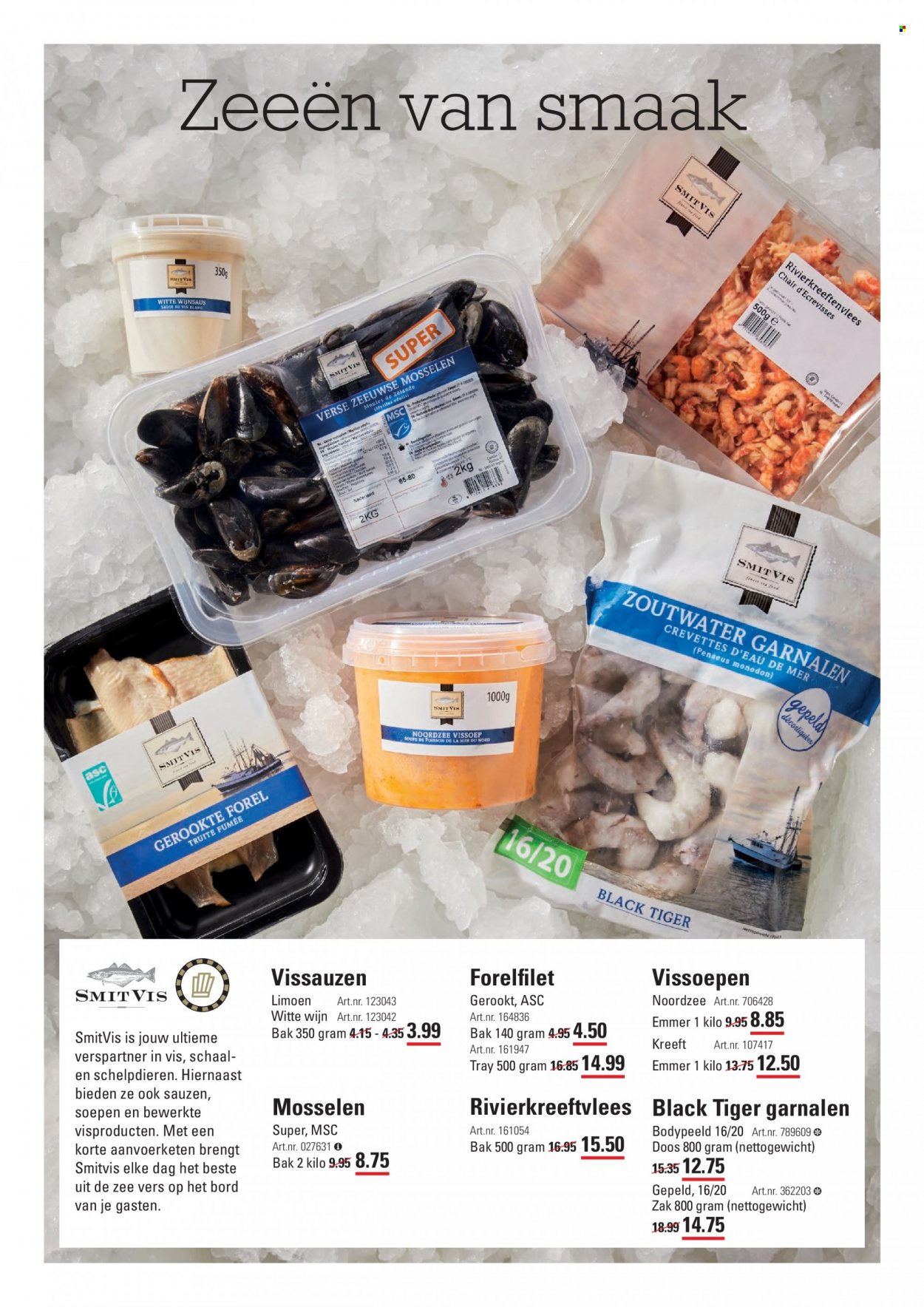 Sligro-aanbieding - 5-10-2023 - 23-10-2023. Pagina 6