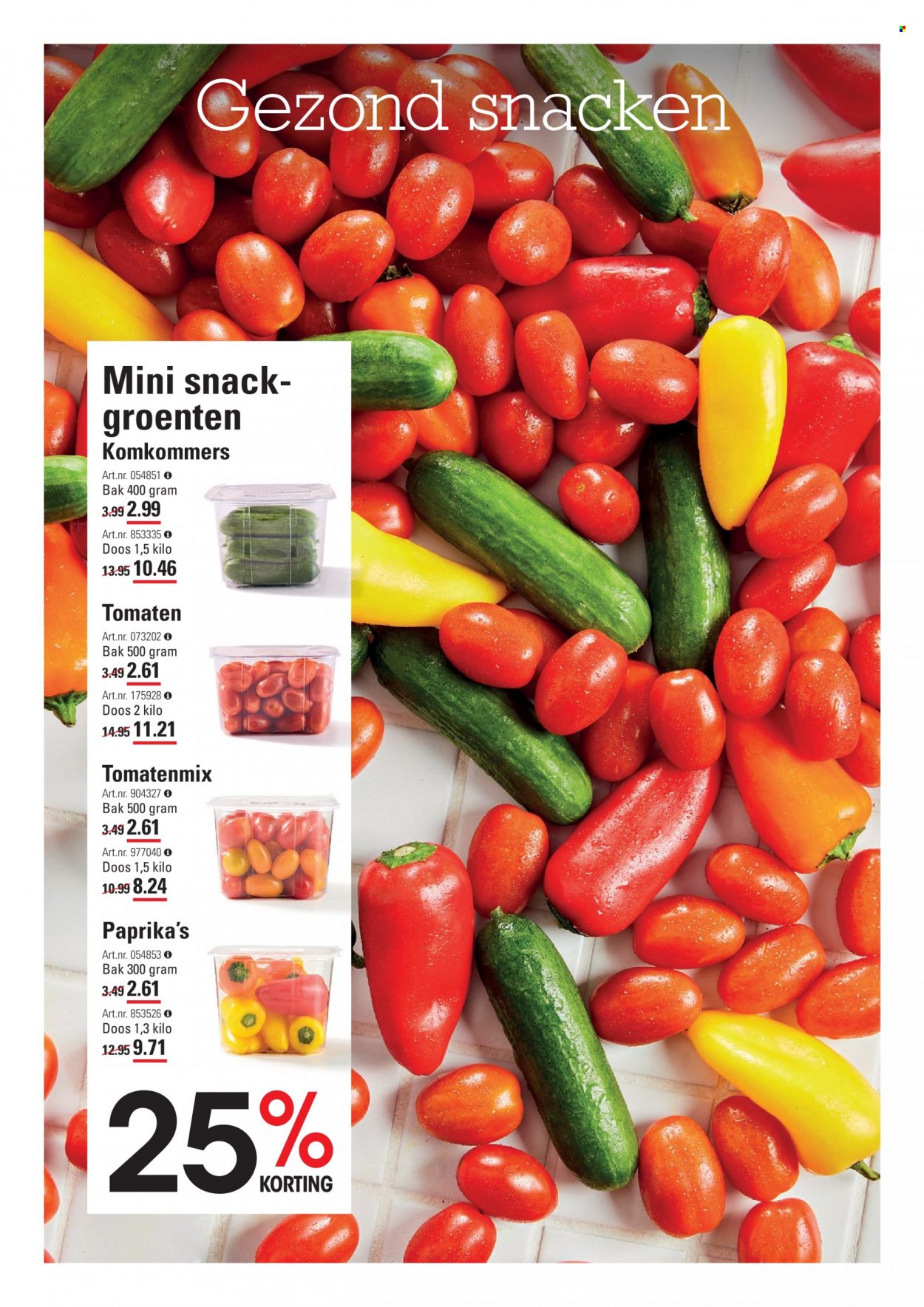 Sligro-aanbieding - 5-10-2023 - 23-10-2023. Pagina 8