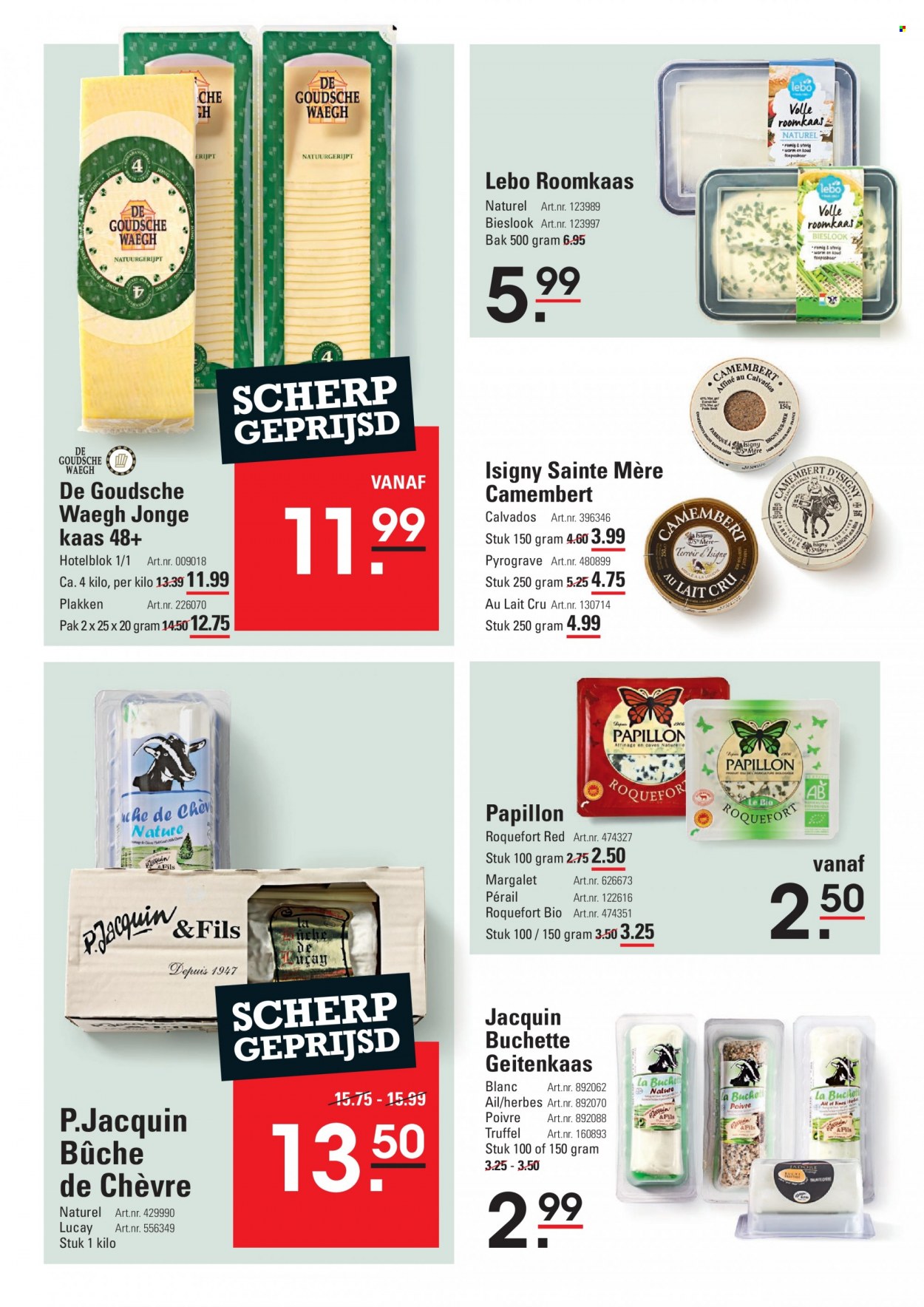 Sligro-aanbieding - 5-10-2023 - 23-10-2023. Pagina 12