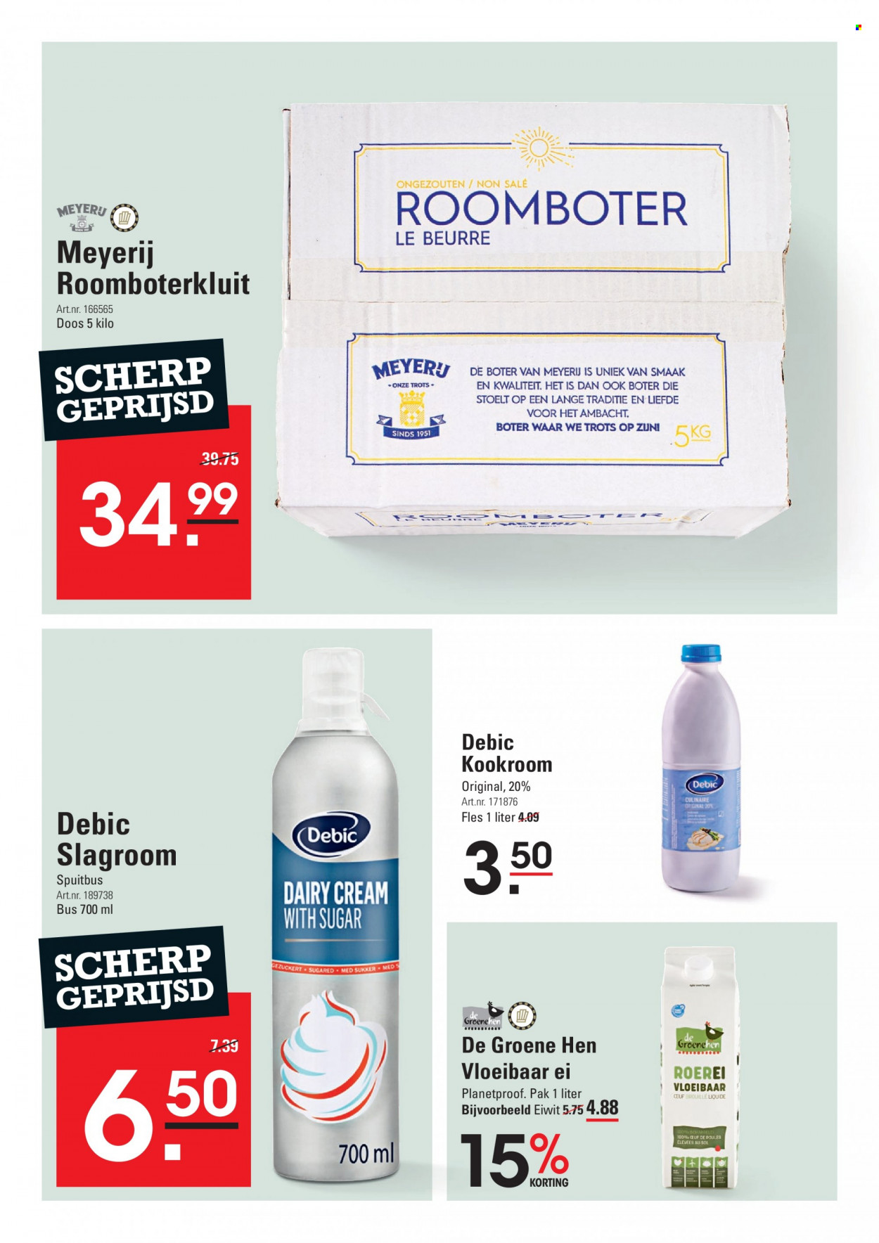 Sligro-aanbieding - 5-10-2023 - 23-10-2023. Pagina 14