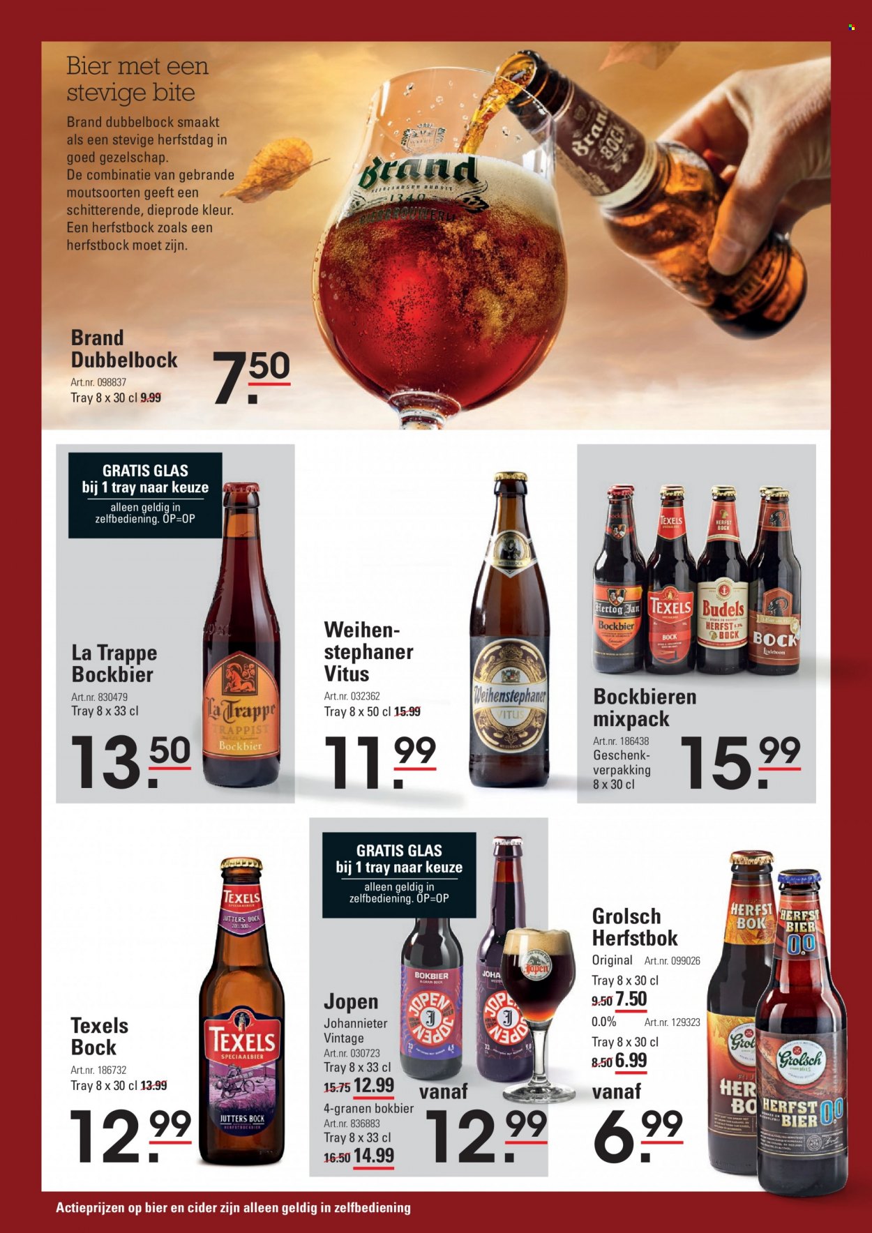 Sligro-aanbieding - 5-10-2023 - 23-10-2023. Pagina 27
