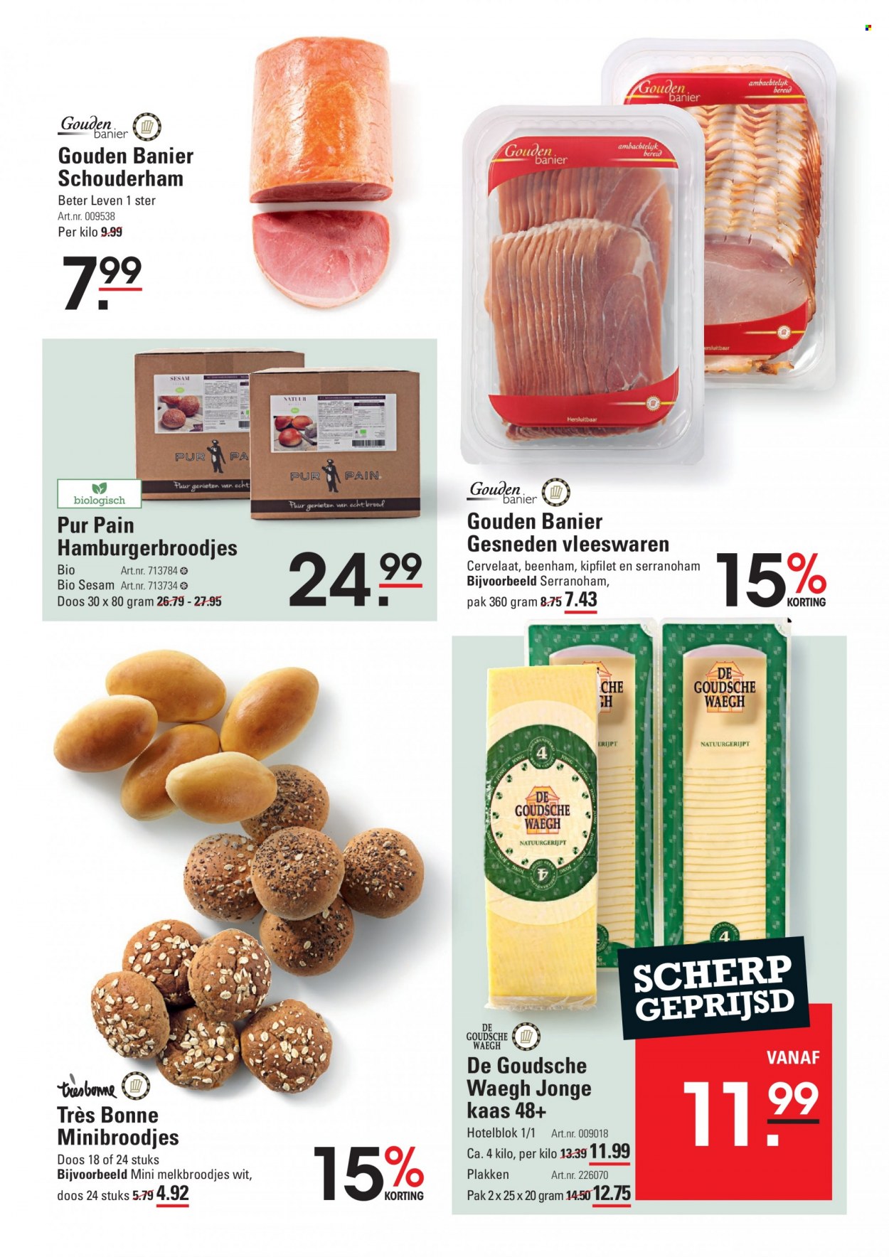Sligro-aanbieding - 5-10-2023 - 23-10-2023. Pagina 5