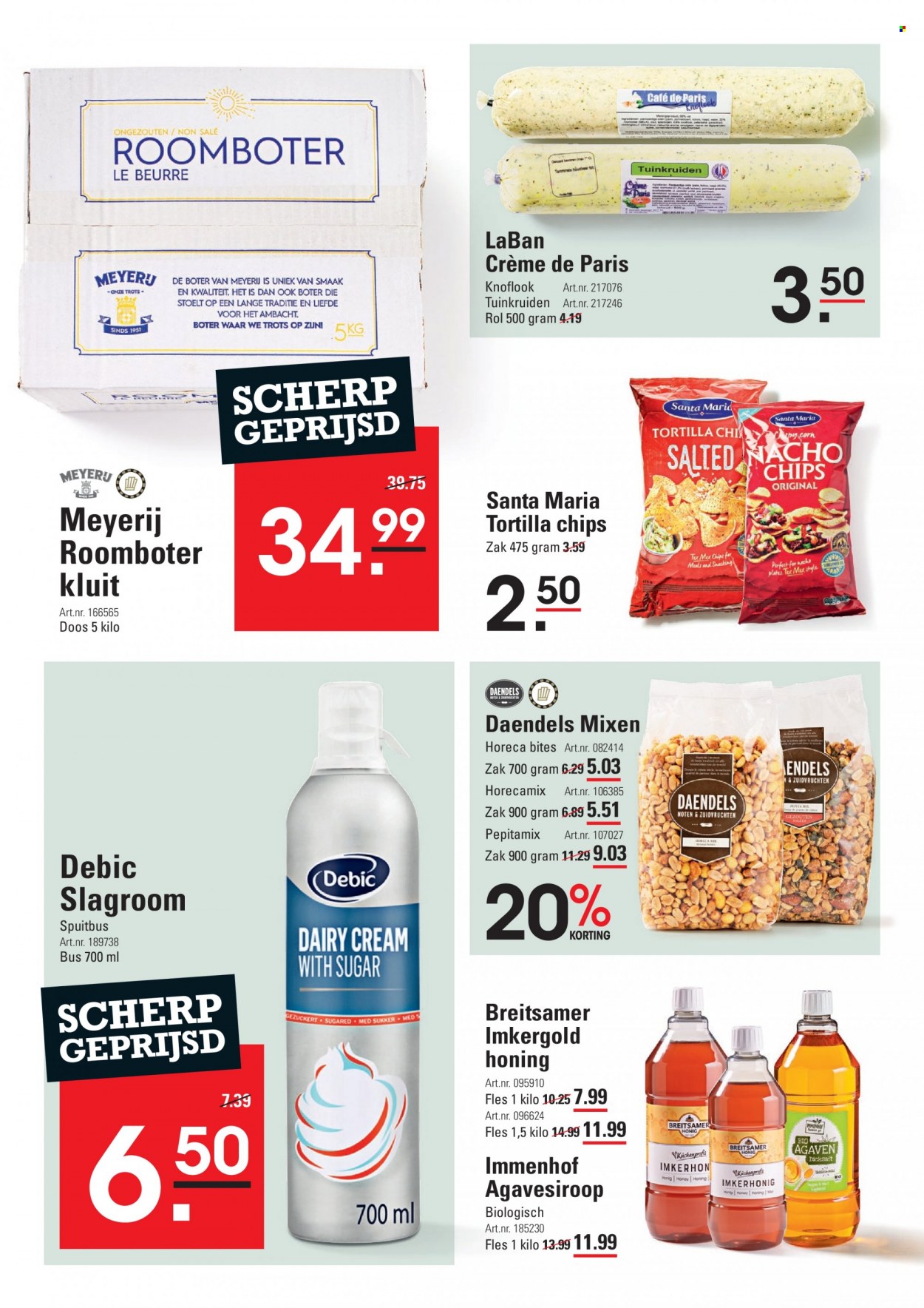 Sligro-aanbieding - 5-10-2023 - 23-10-2023. Pagina 6