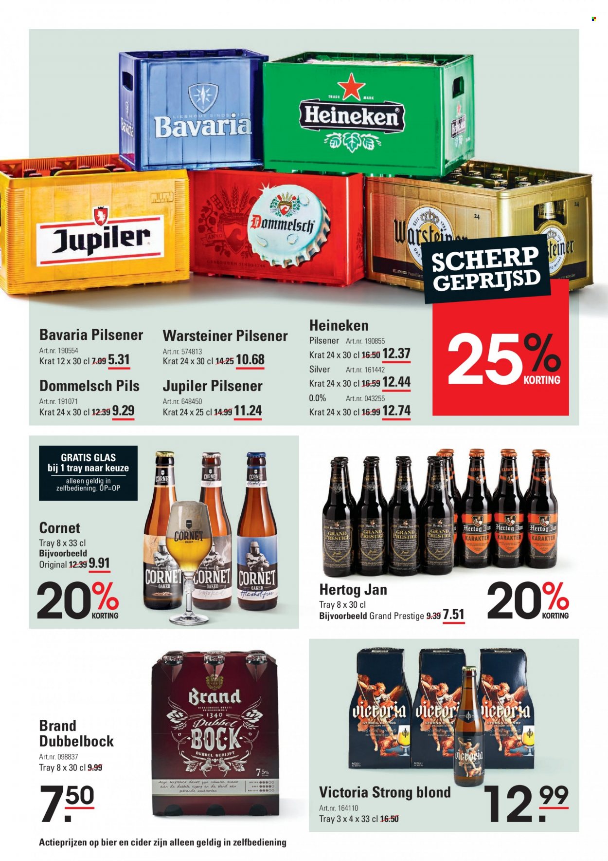 Sligro-aanbieding - 5-10-2023 - 23-10-2023. Pagina 8