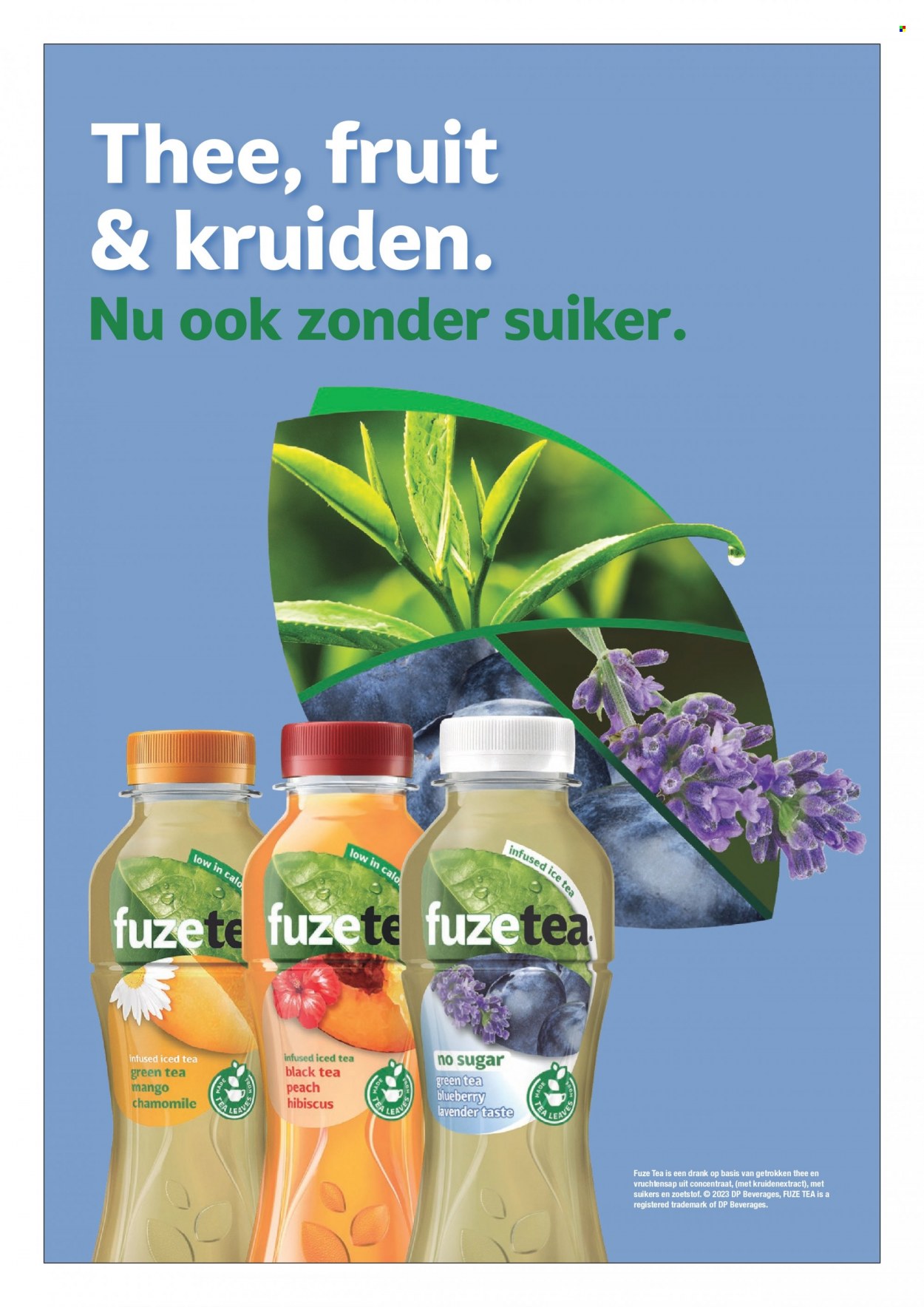 Sligro-aanbieding - 5-10-2023 - 23-10-2023. Pagina 13