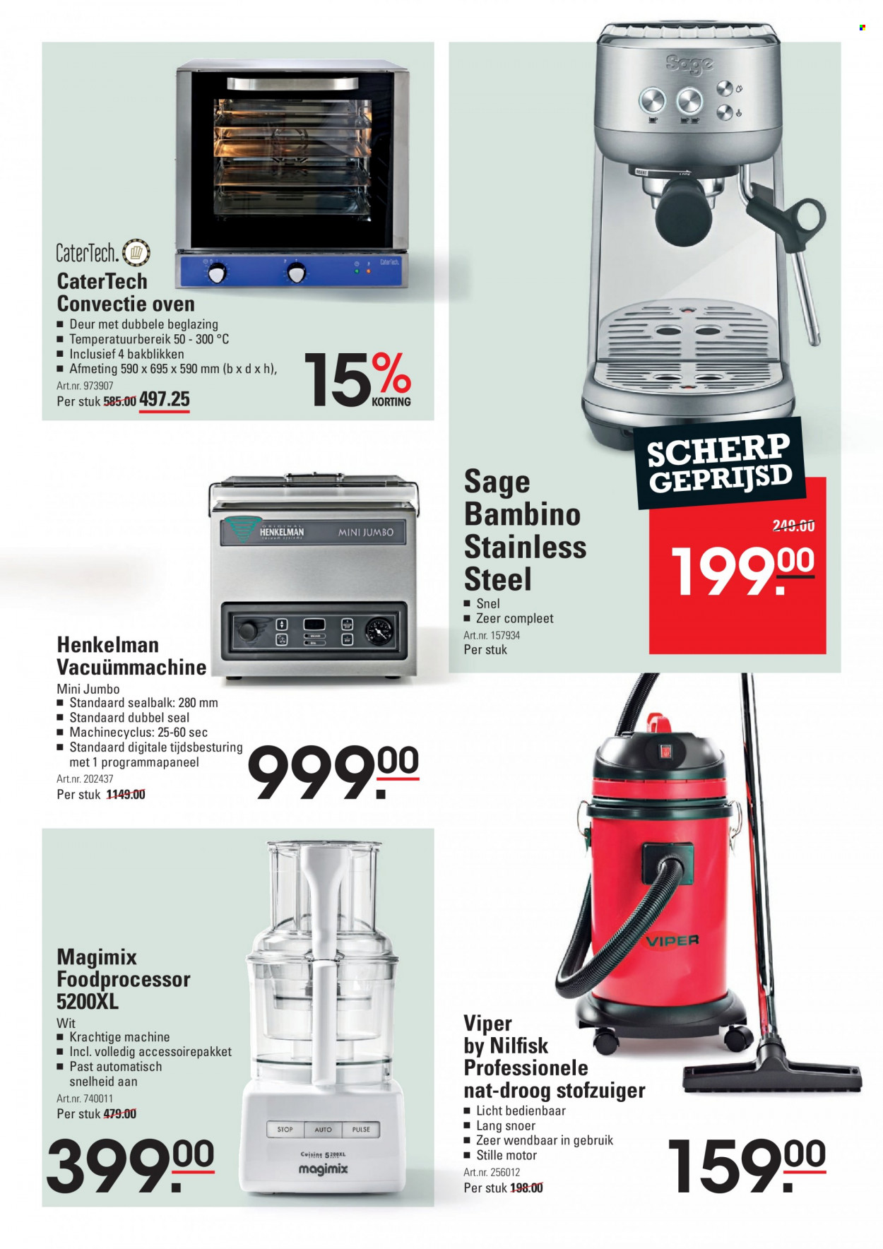 Sligro-aanbieding - 5-10-2023 - 23-10-2023. Pagina 7