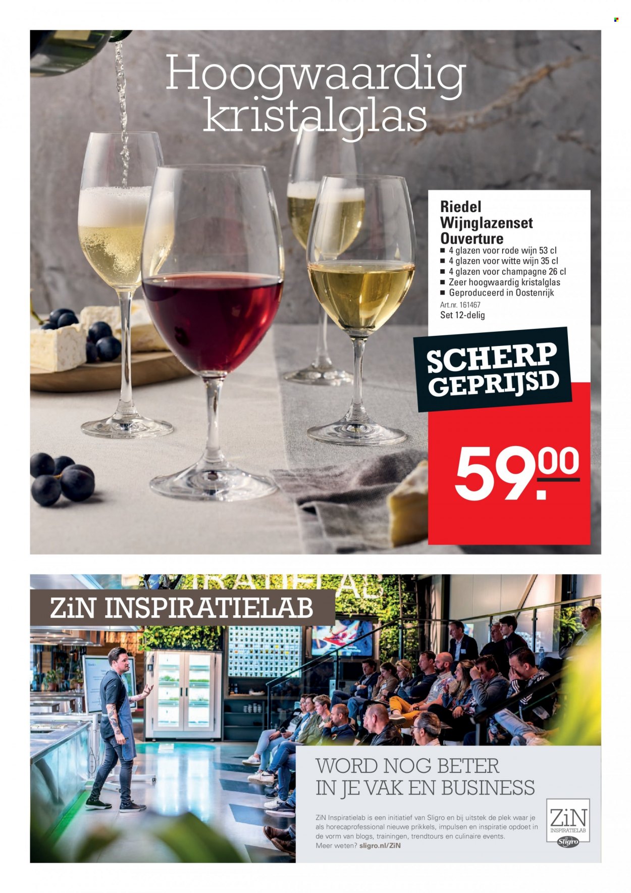 Sligro-aanbieding - 5-10-2023 - 23-10-2023. Pagina 10