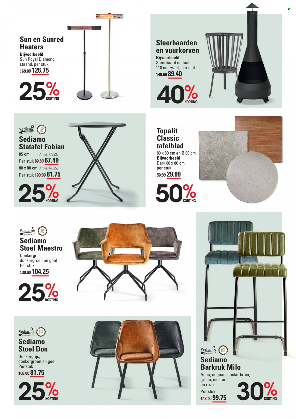 Sligro-aanbieding - 5-10-2023 - 23-10-2023. Pagina 12