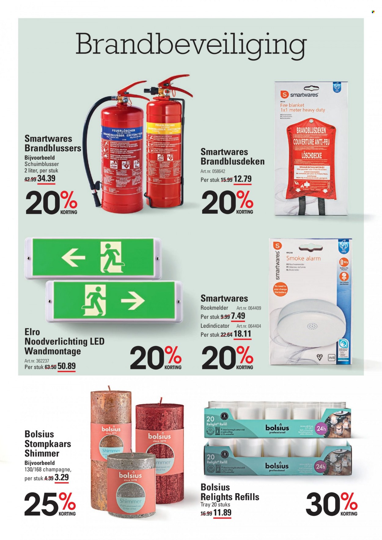 Sligro-aanbieding - 5-10-2023 - 23-10-2023. Pagina 13