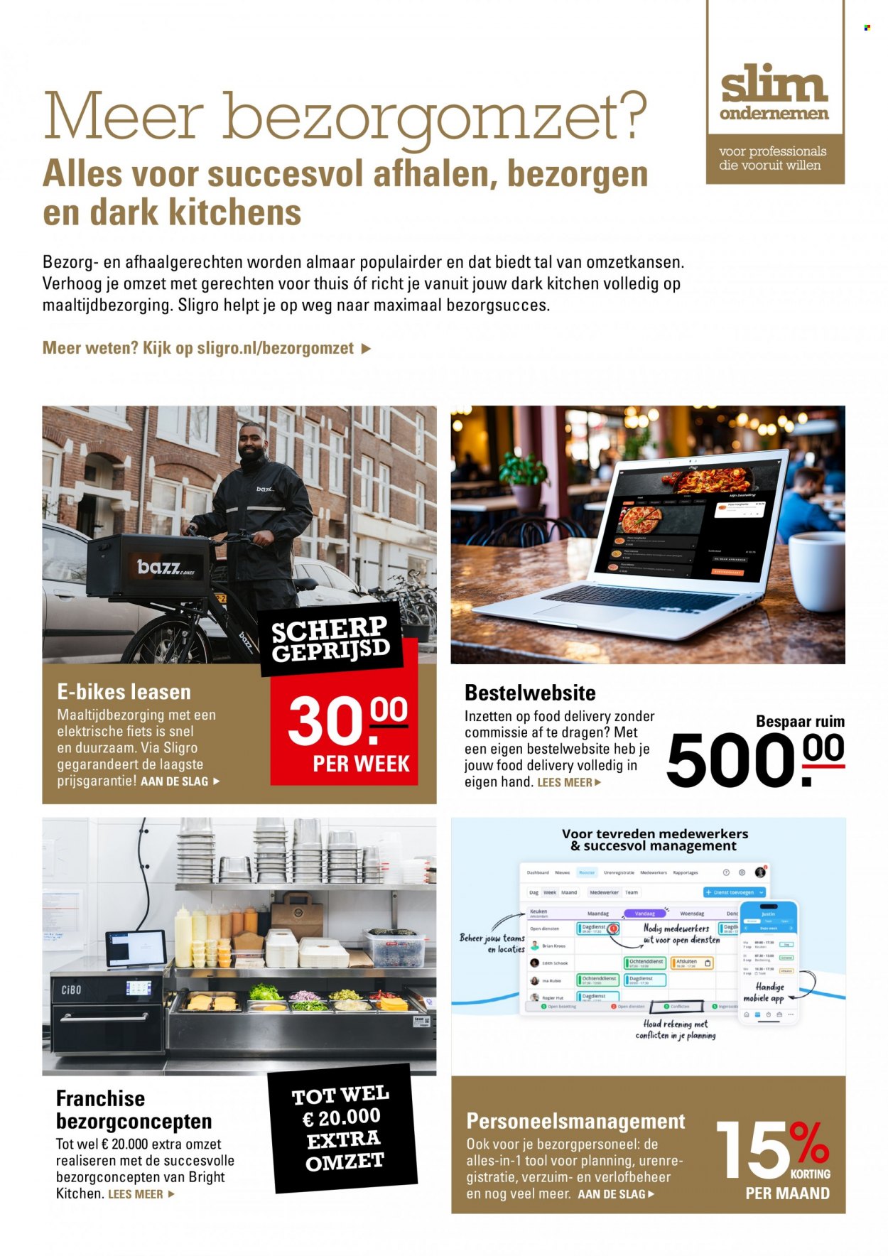 Sligro-aanbieding - 5-10-2023 - 23-10-2023. Pagina 17