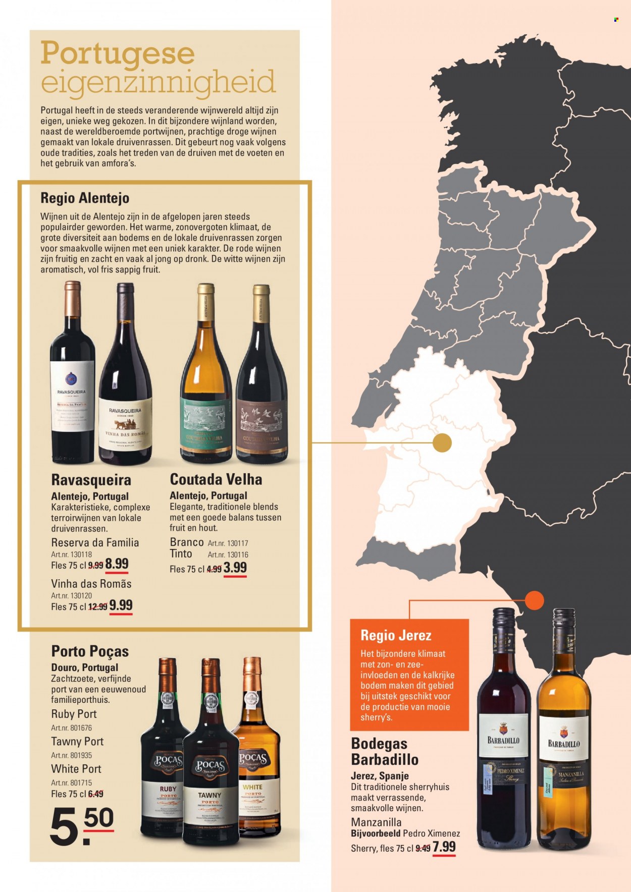 Sligro-aanbieding - 5-10-2023 - 23-10-2023. Pagina 4
