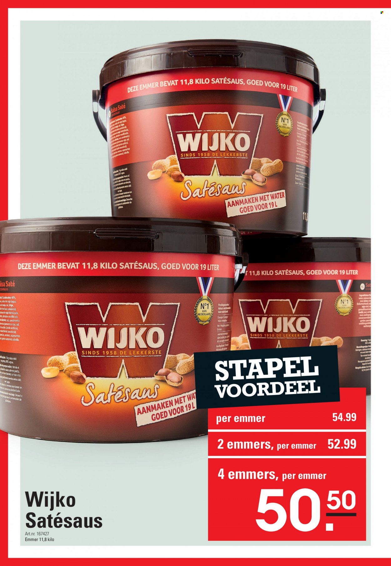 Sligro-aanbieding - 5-10-2023 - 23-10-2023. Pagina 6