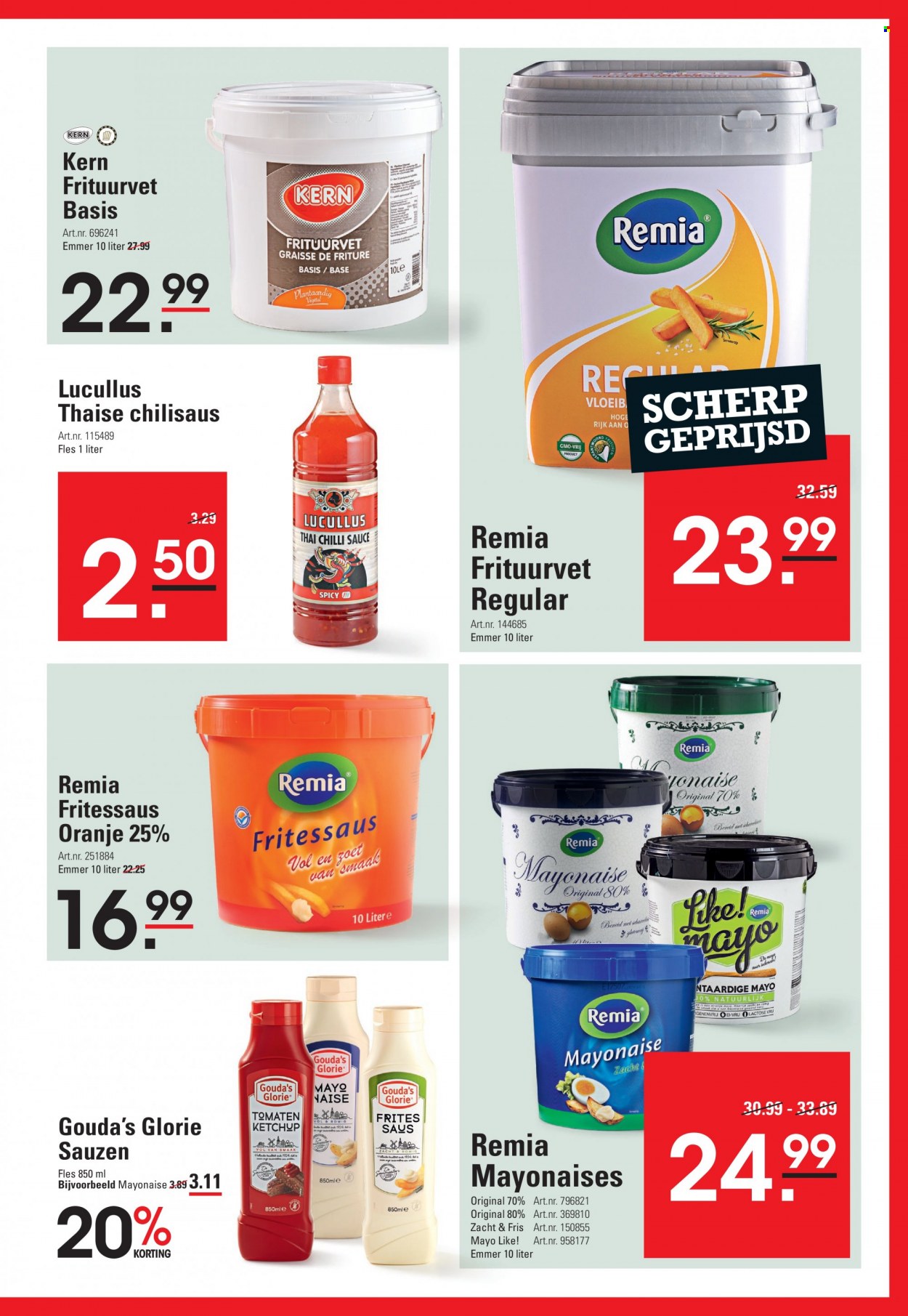 Sligro-aanbieding - 5-10-2023 - 23-10-2023. Pagina 7