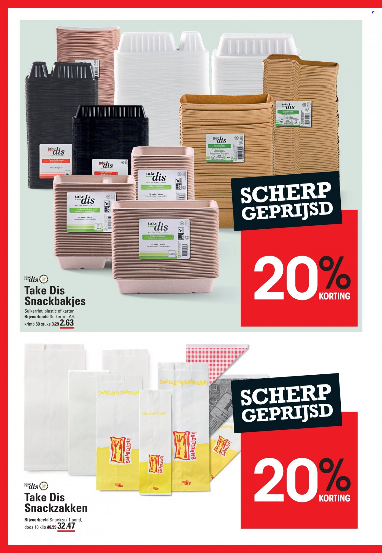 Sligro-aanbieding - 5-10-2023 - 23-10-2023. Pagina 10