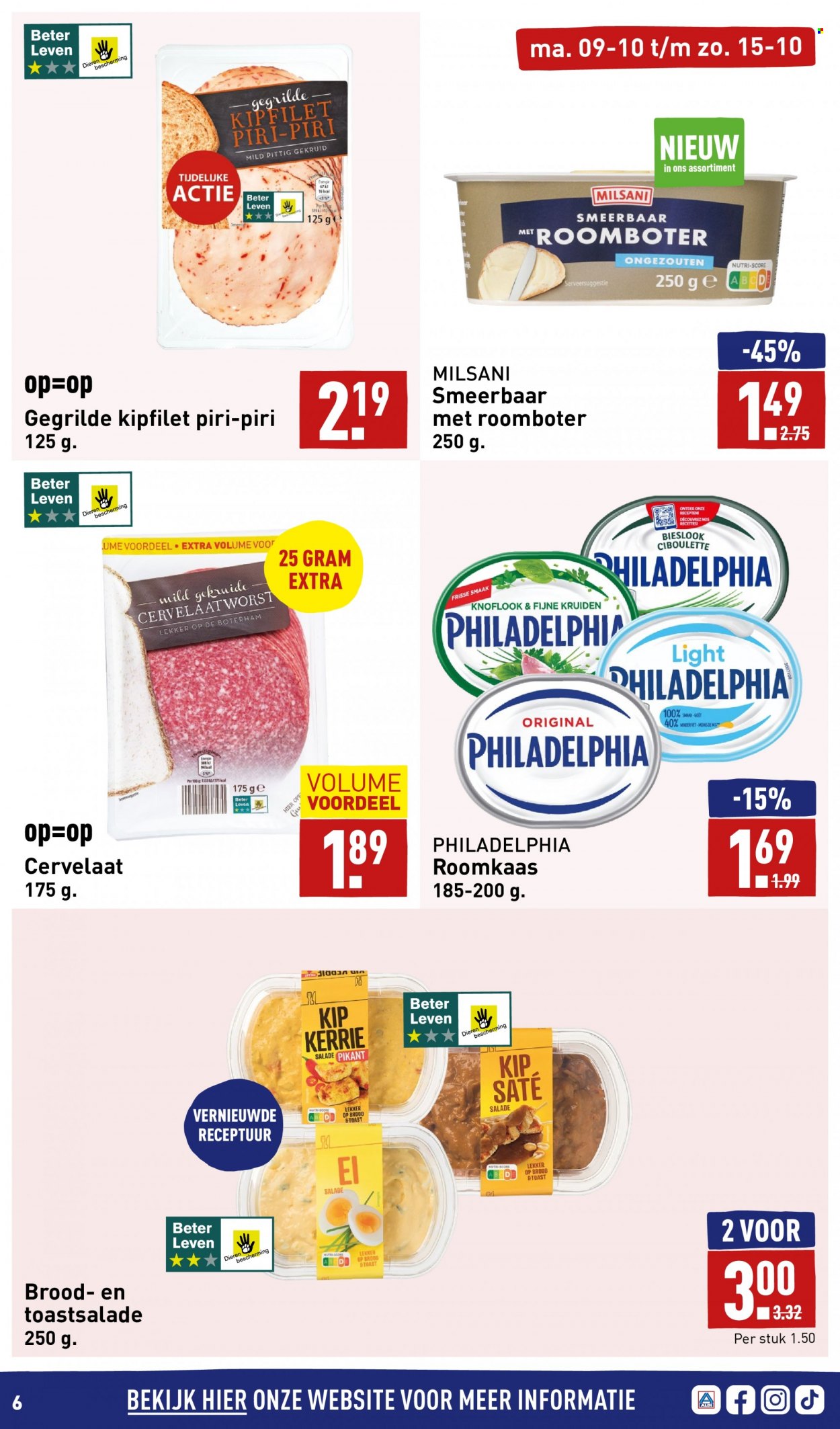 Aldi-aanbieding - 9-10-2023 - 15-10-2023. Pagina 6