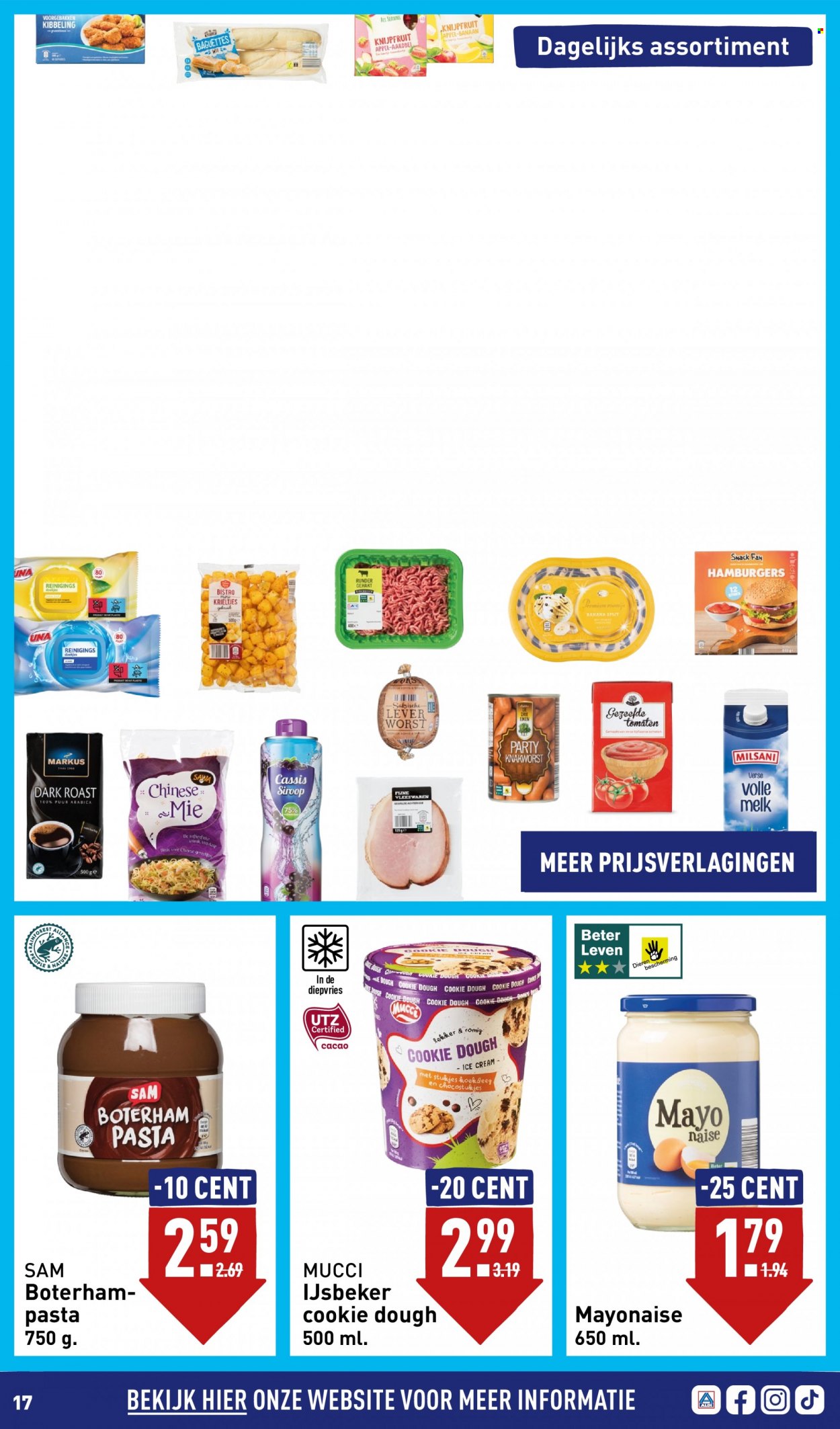 Aldi-aanbieding - 9-10-2023 - 15-10-2023. Pagina 17