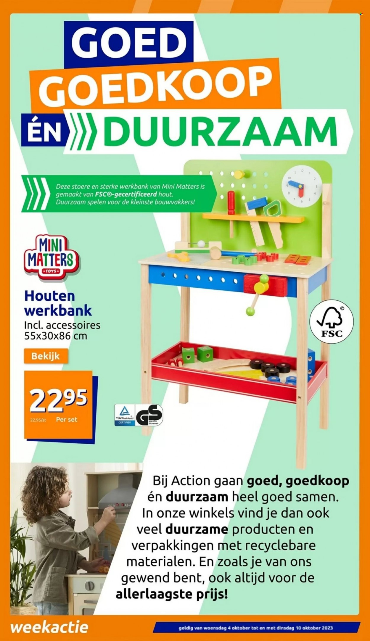 Action-aanbieding - 3-10-2023 - 10-10-2023. Pagina 3