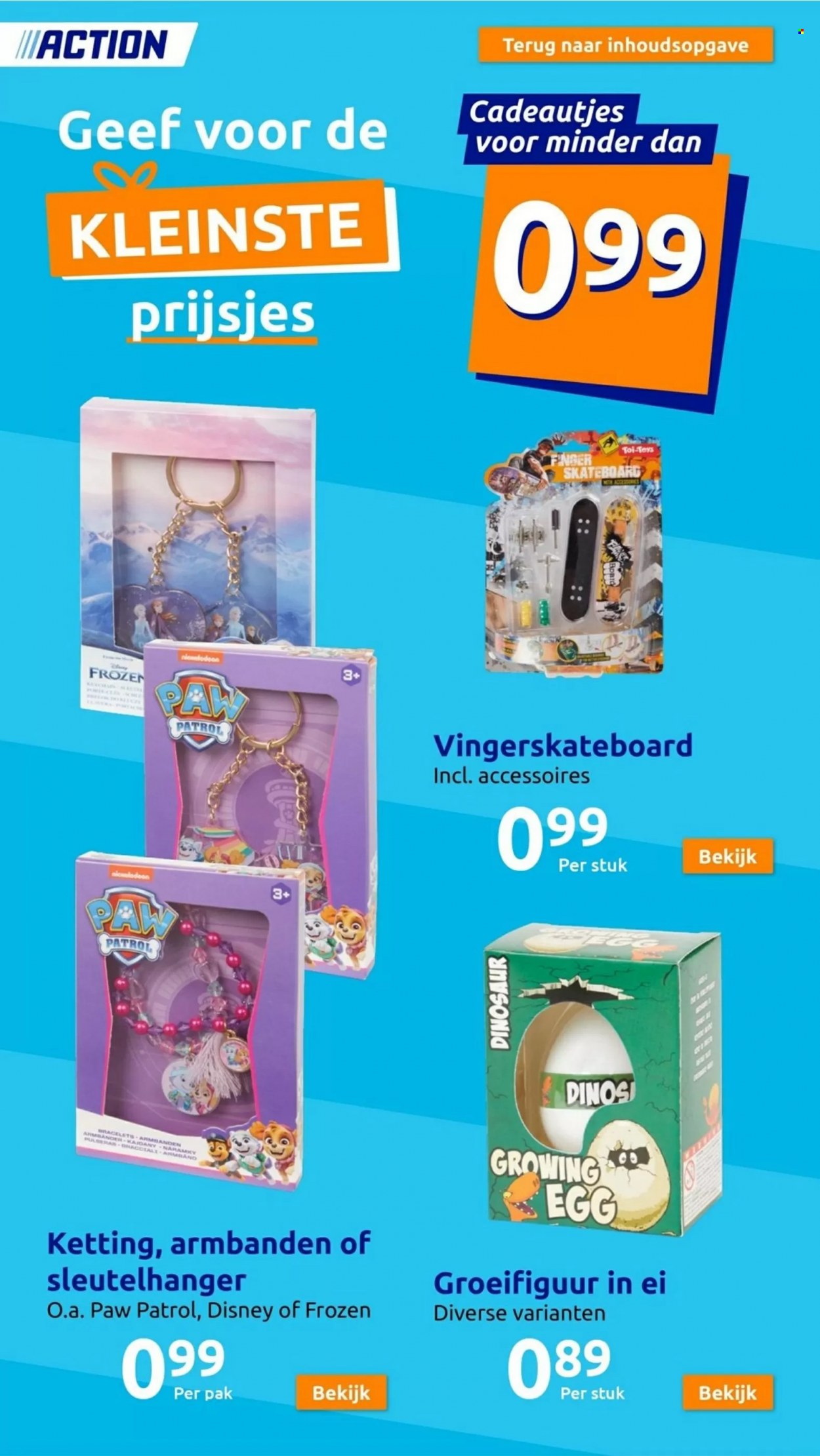 Action-aanbieding - 4-10-2023 - 10-10-2023. Pagina 10