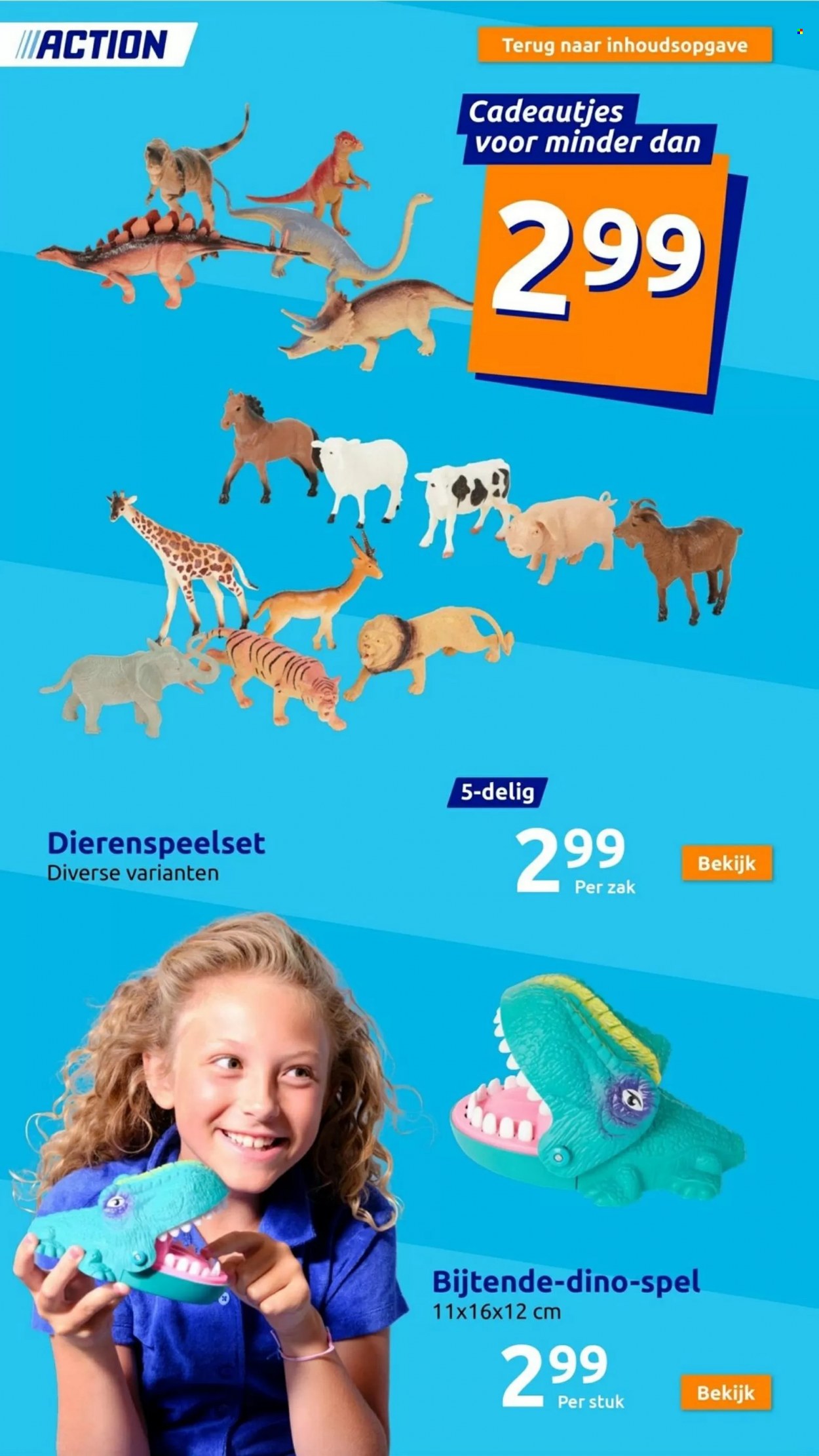 Action-aanbieding - 4-10-2023 - 10-10-2023. Pagina 15