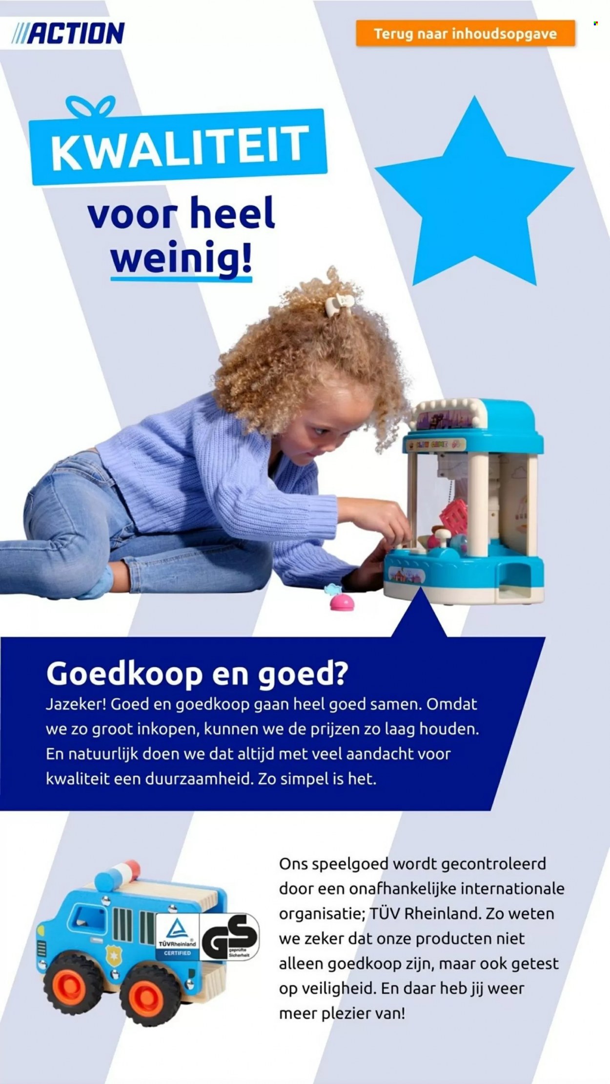 Action-aanbieding - 4-10-2023 - 10-10-2023. Pagina 16