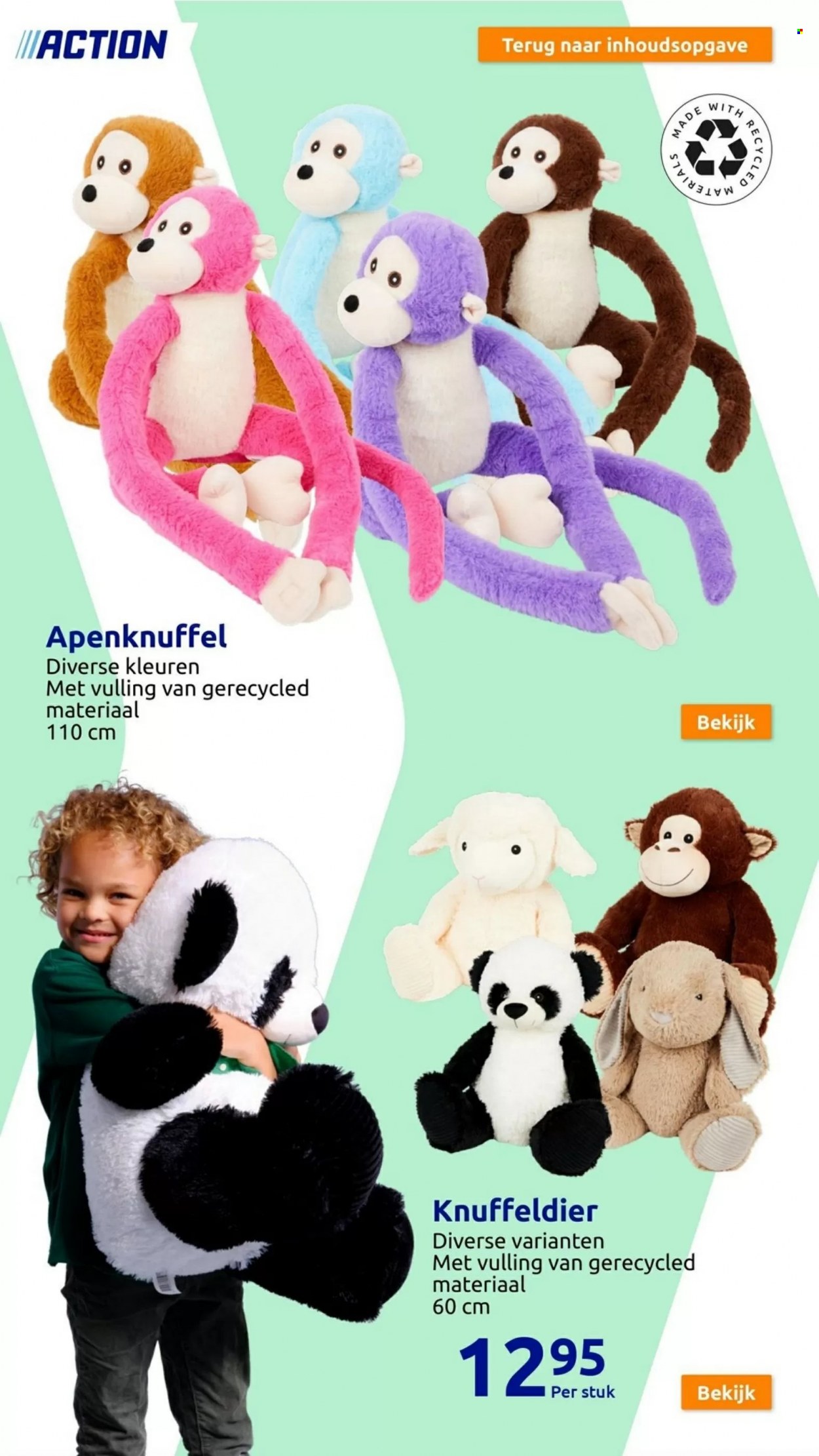 Action-aanbieding - 4-10-2023 - 10-10-2023. Pagina 27