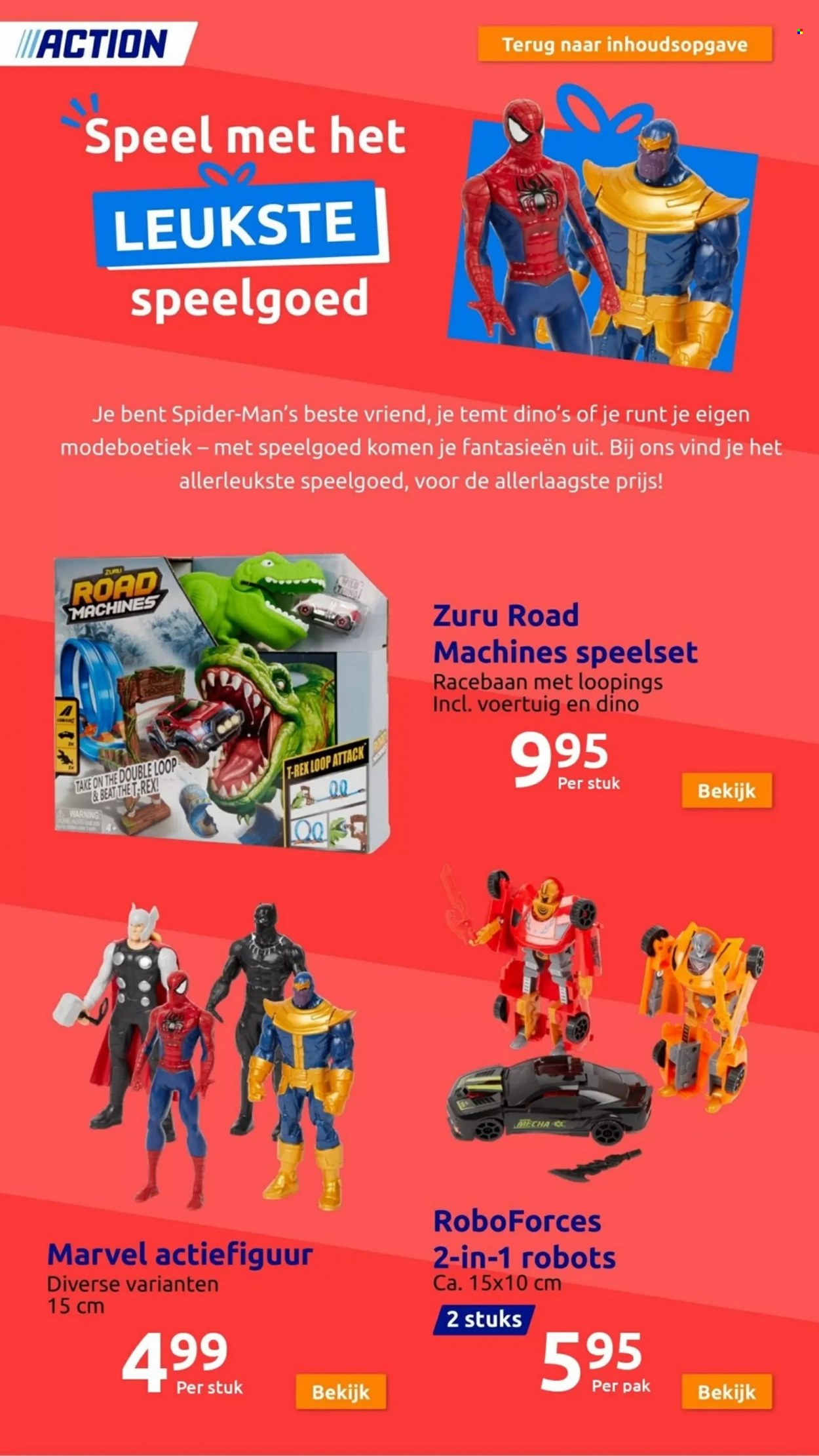 Action-aanbieding - 4-10-2023 - 10-10-2023. Pagina 32
