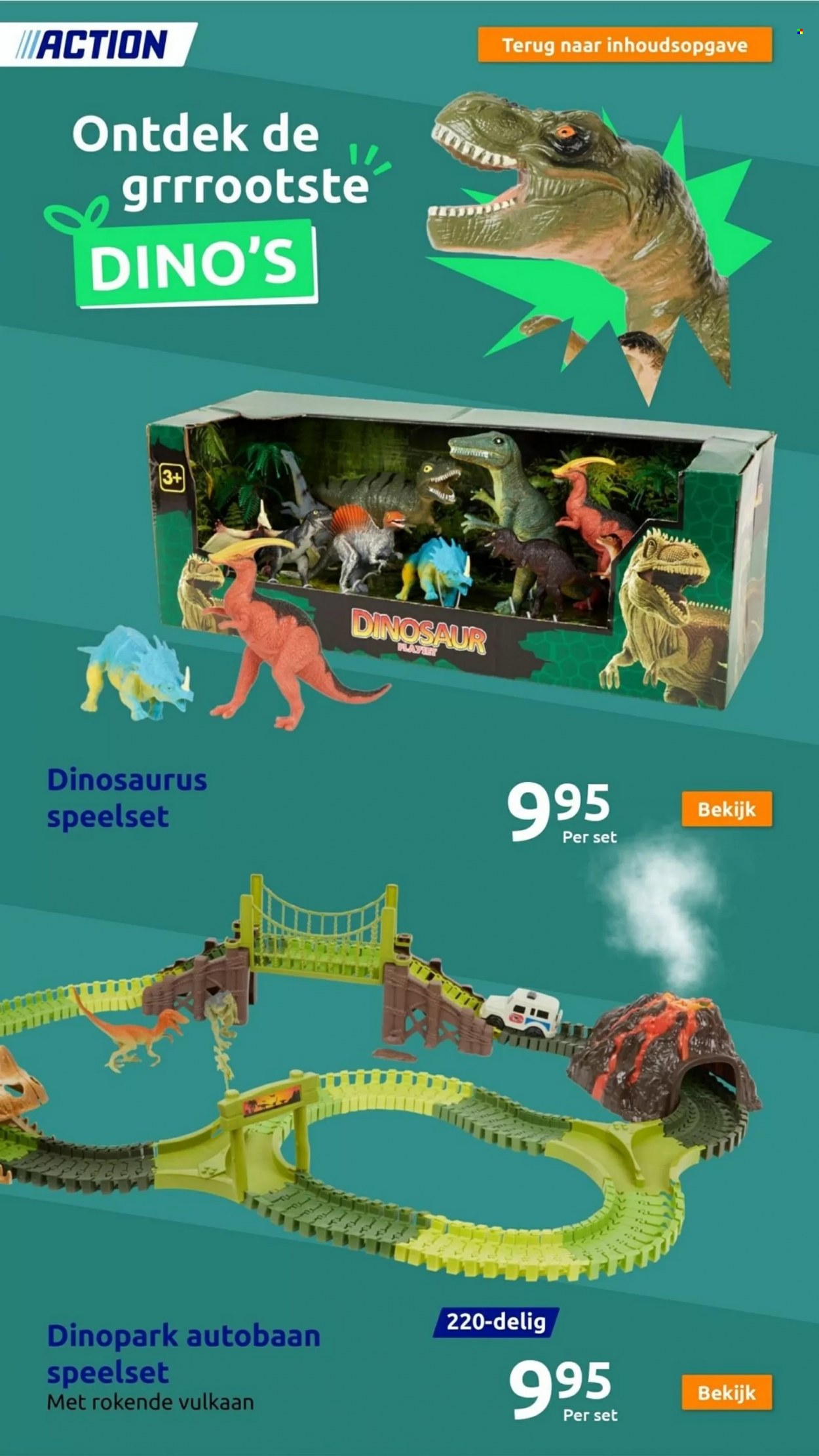 Action-aanbieding - 4-10-2023 - 10-10-2023. Pagina 34