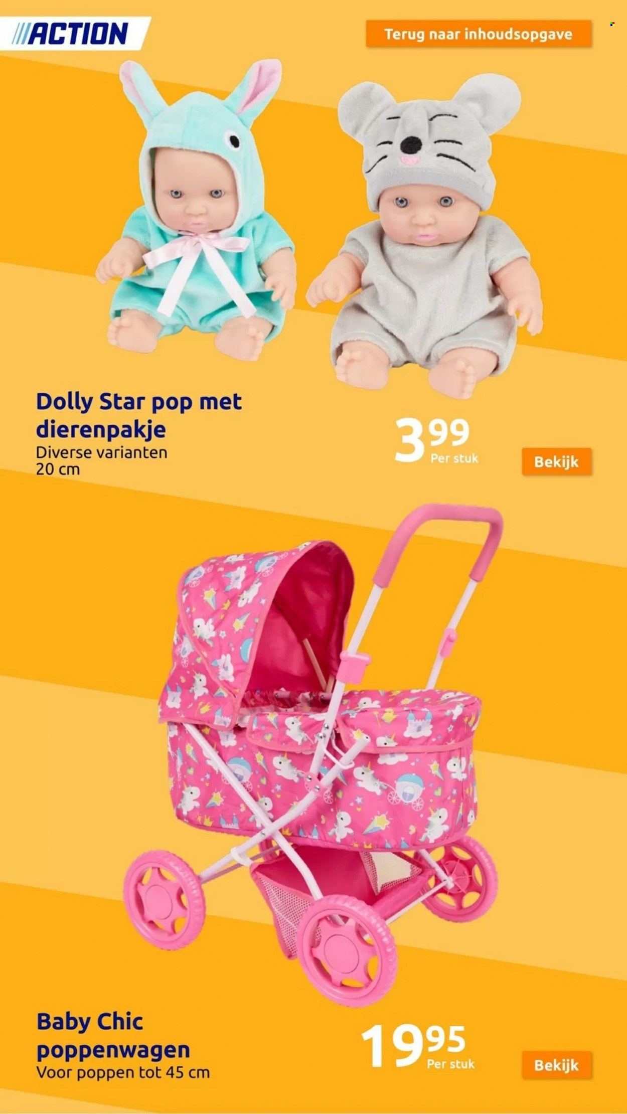 Action-aanbieding - 4-10-2023 - 10-10-2023. Pagina 40