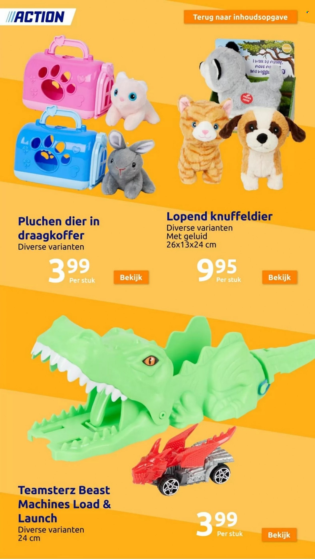 Action-aanbieding - 4-10-2023 - 10-10-2023. Pagina 51