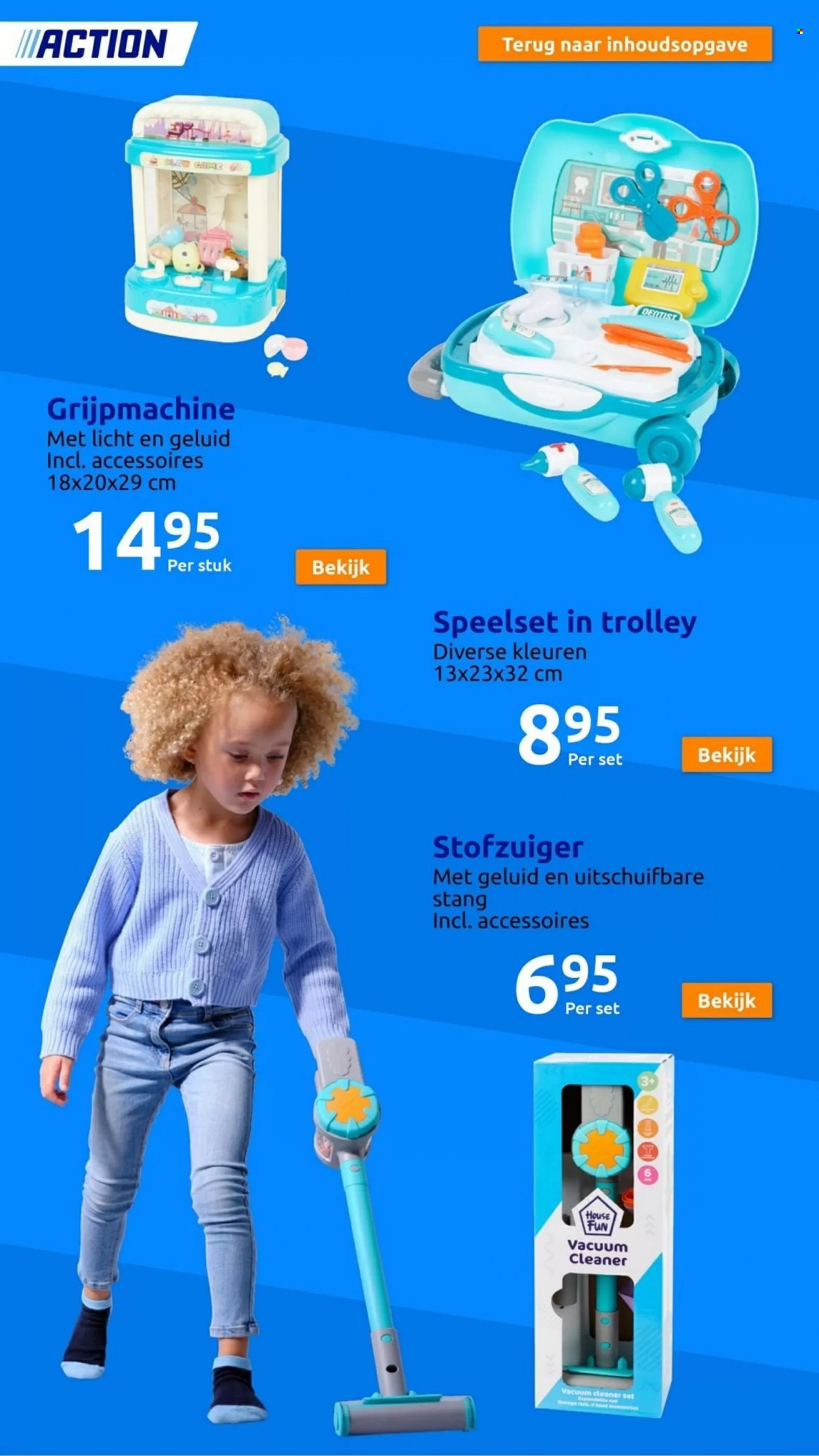 Action-aanbieding - 4-10-2023 - 10-10-2023. Pagina 60