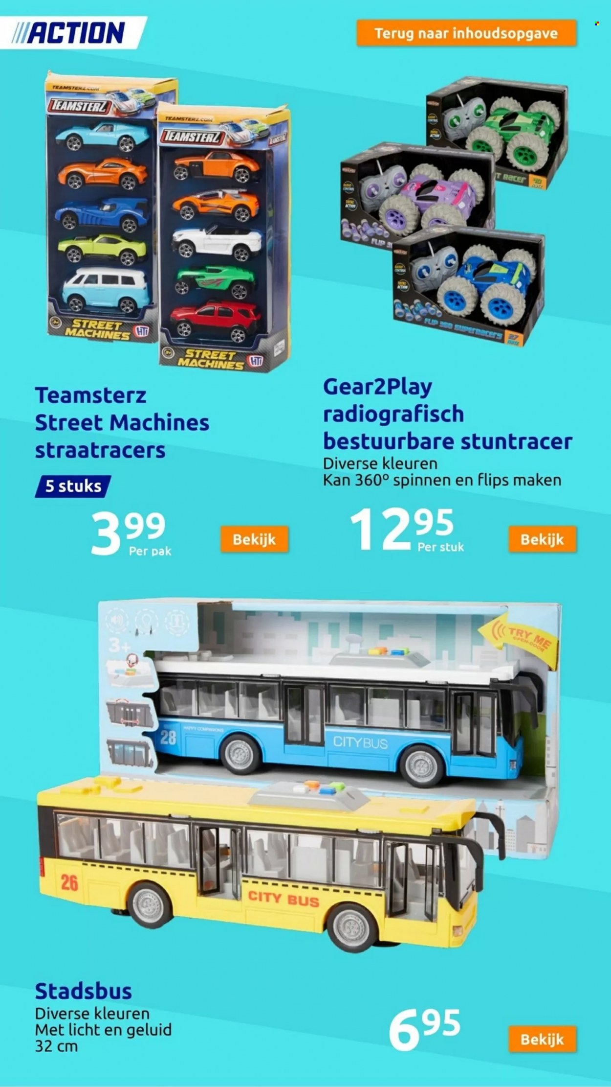 Action-aanbieding - 4-10-2023 - 10-10-2023. Pagina 67