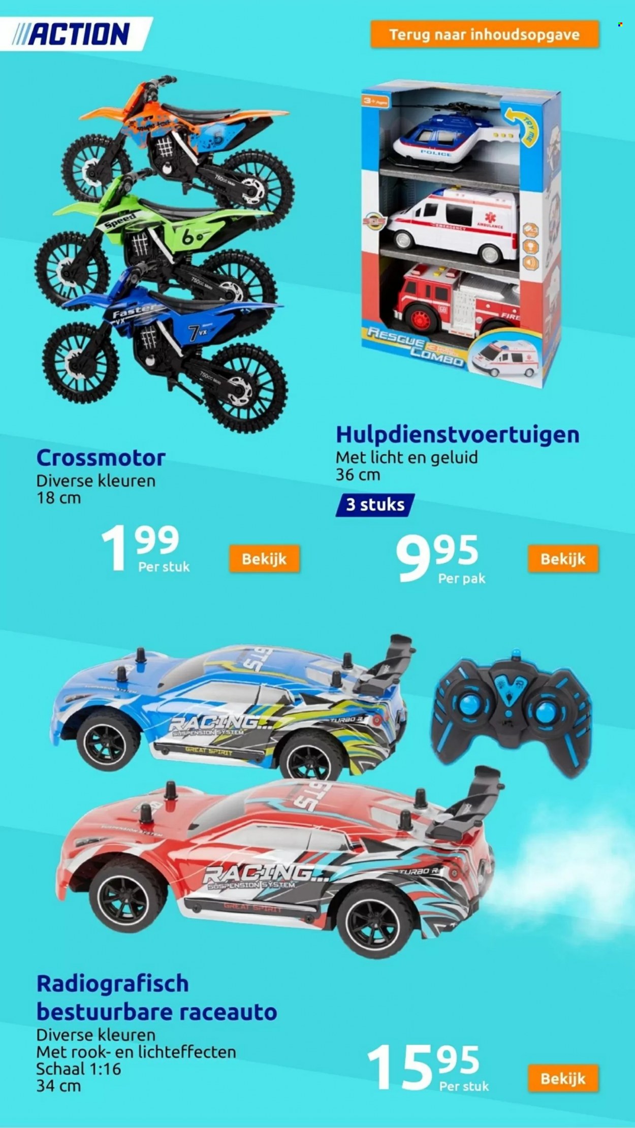 Action-aanbieding - 4-10-2023 - 10-10-2023. Pagina 69