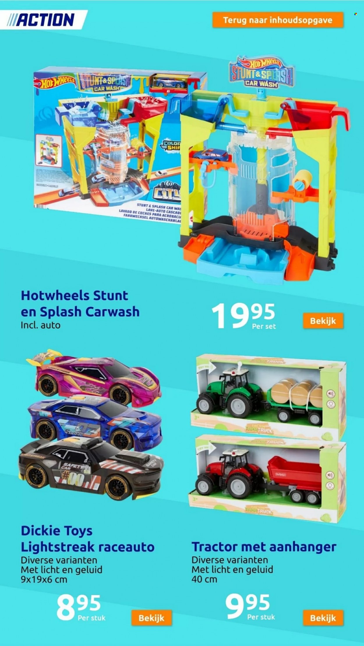 Action-aanbieding - 4-10-2023 - 10-10-2023. Pagina 71