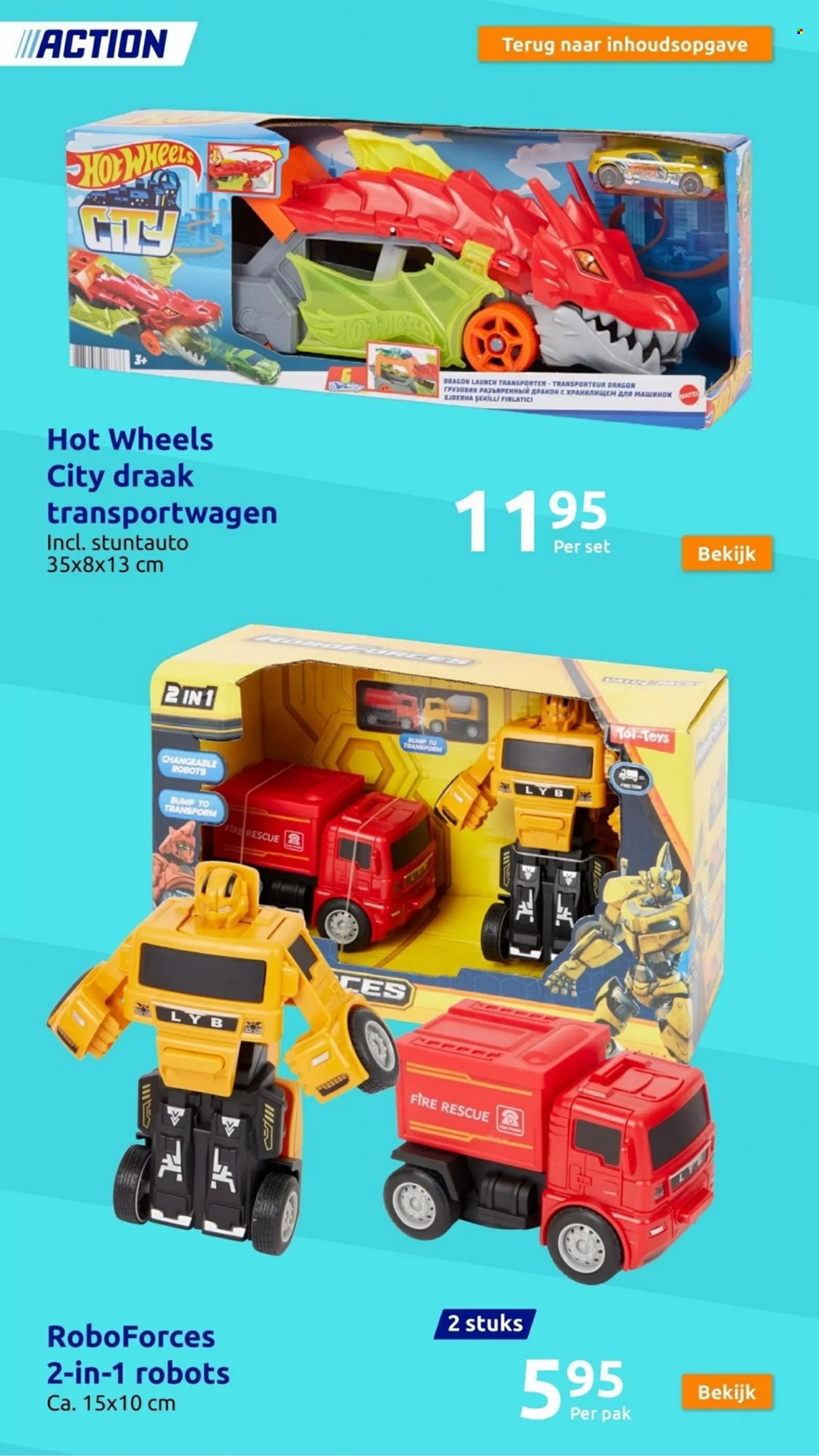 Action-aanbieding - 4-10-2023 - 10-10-2023. Pagina 76