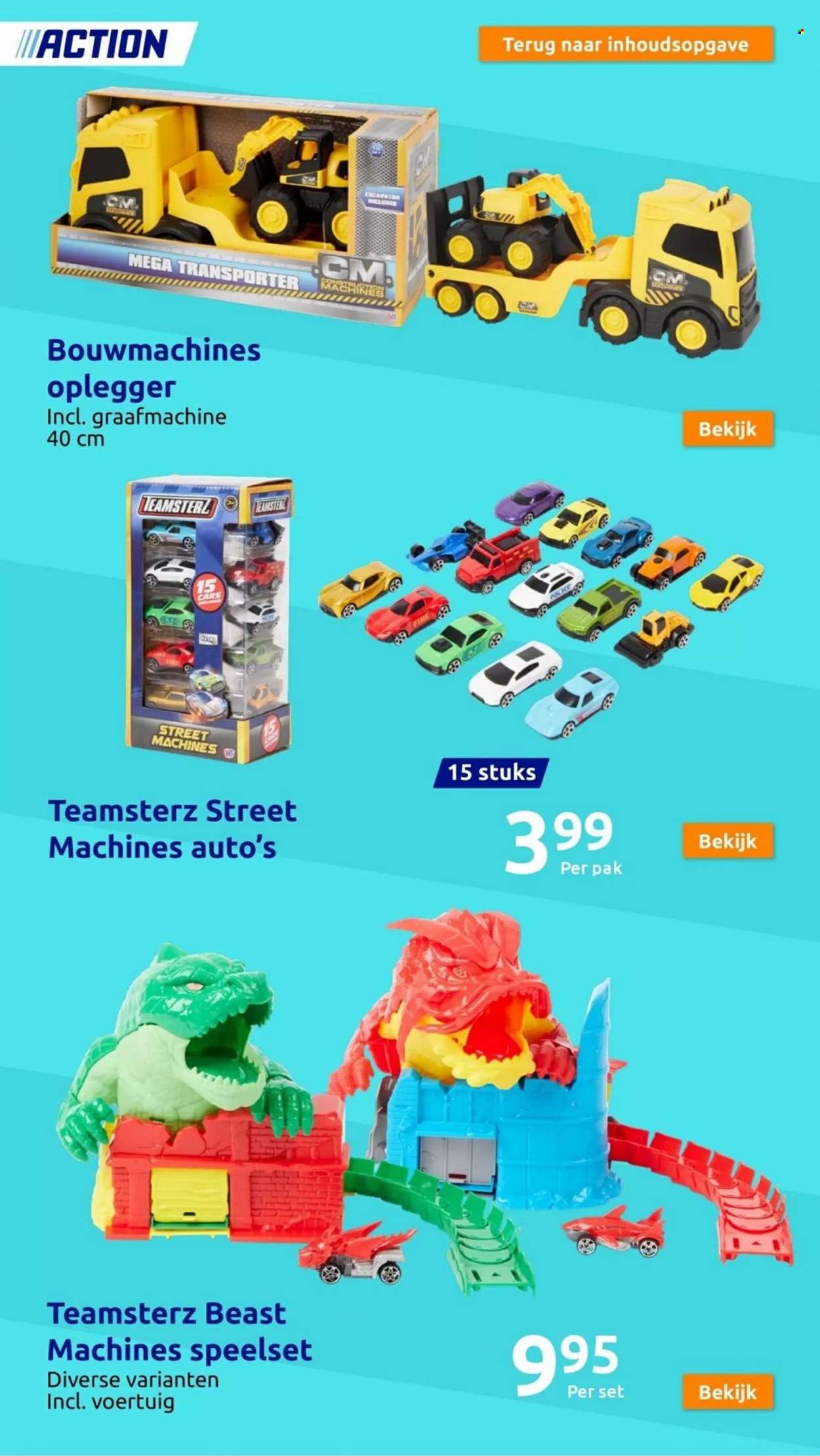 Action-aanbieding - 4-10-2023 - 10-10-2023. Pagina 77